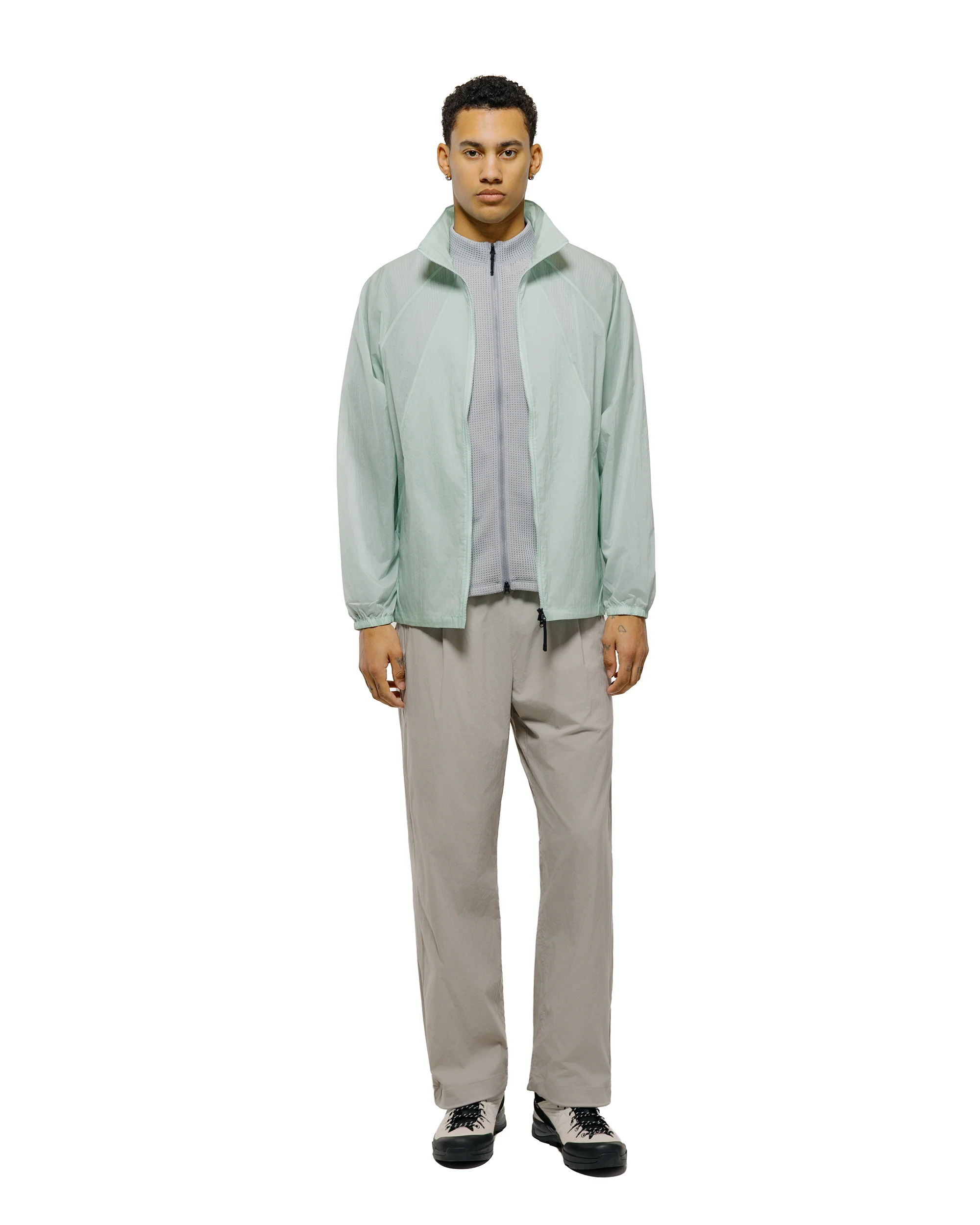 Goldwin Stretch Bilo Pants String - Image 4