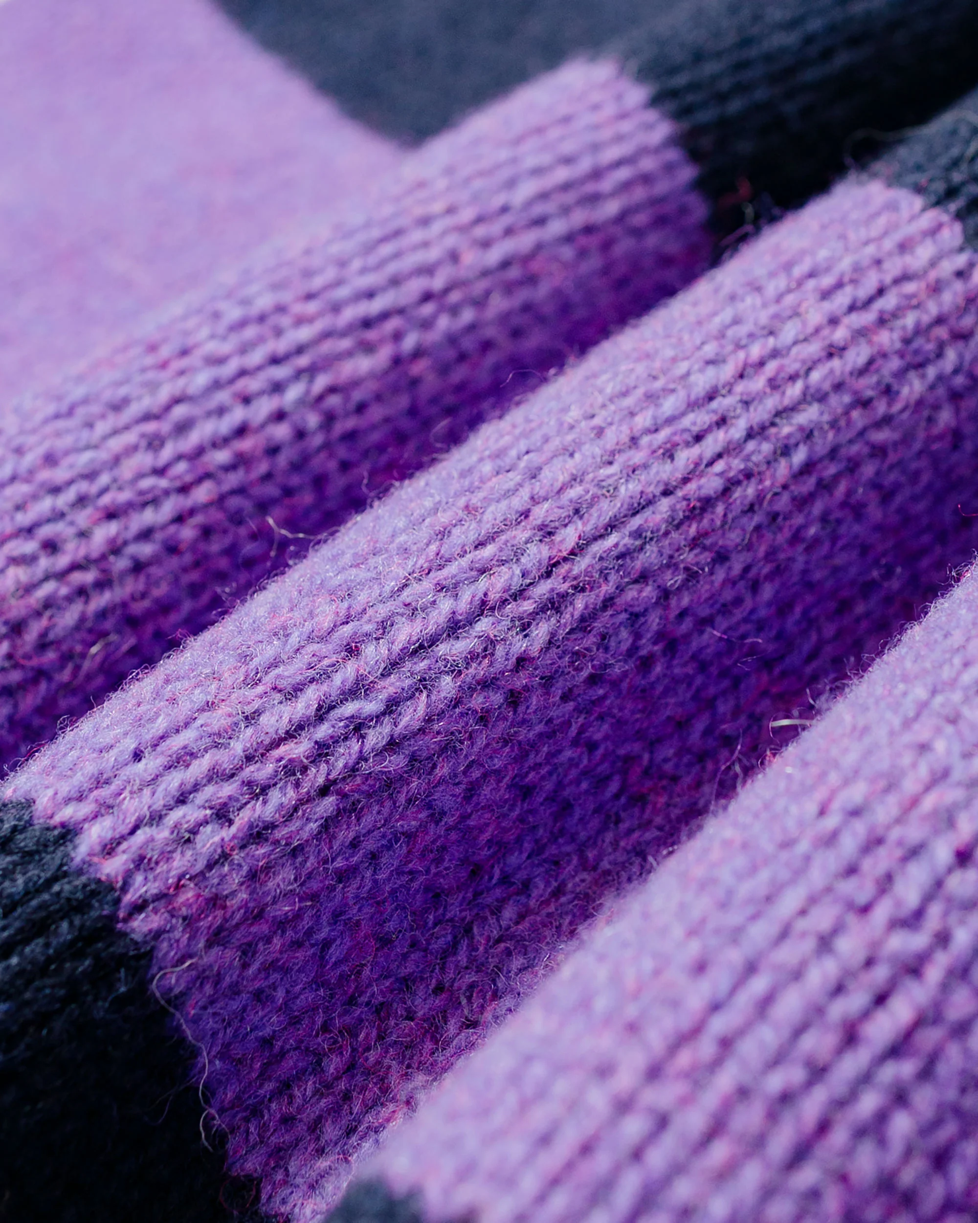Howlin' Absolute Polo Violet Dreams - Image 6