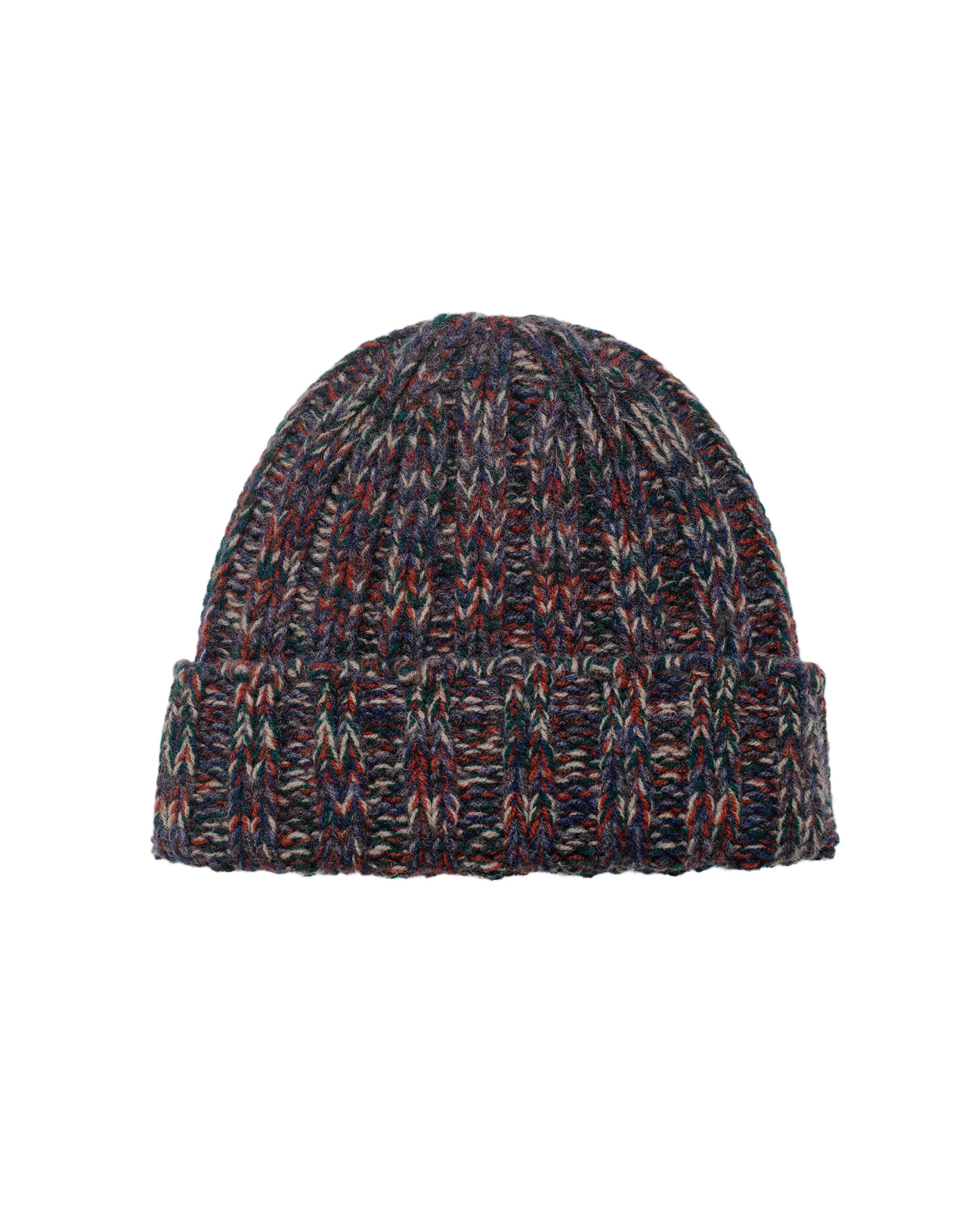Howlin' Marled Fantasies Hat Navy Mix