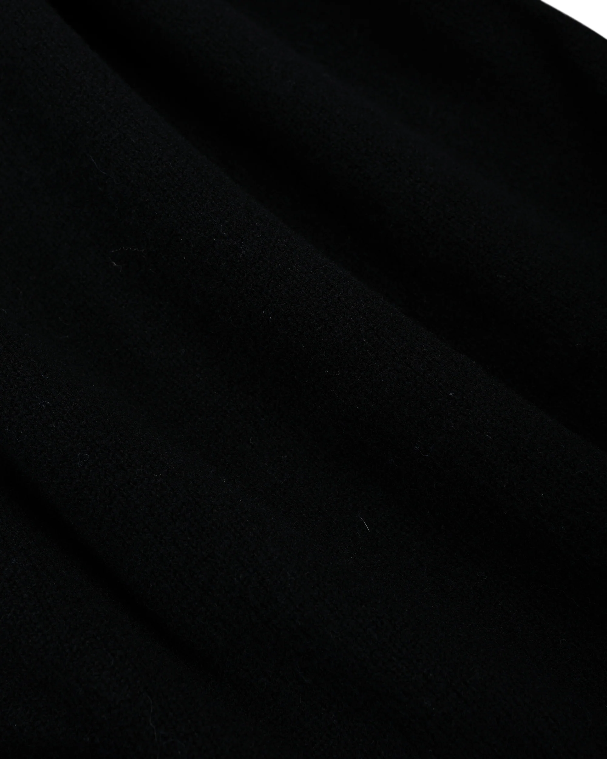 Howlin' Slippery Knit Black - Image 6