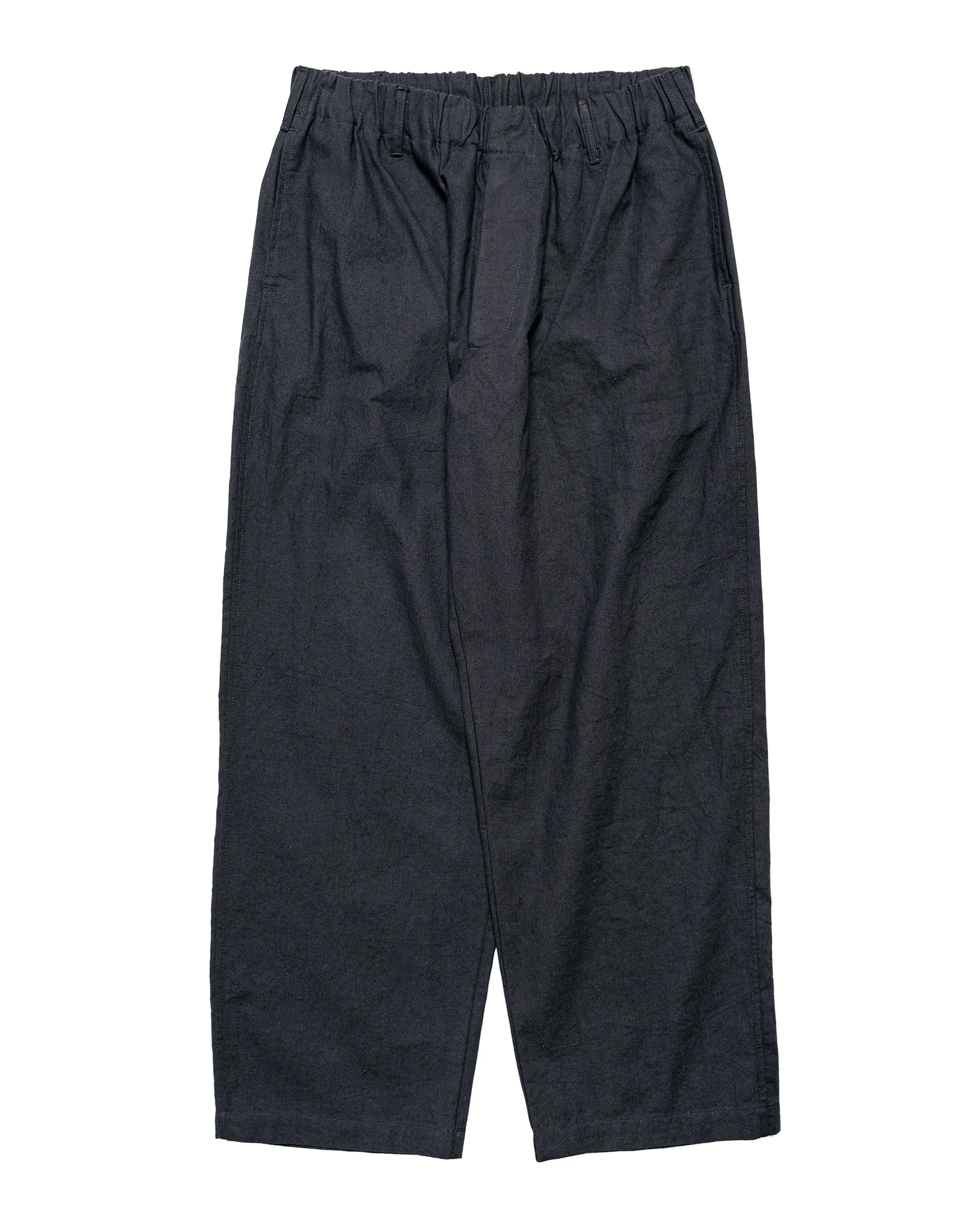 James Coward Carry On Pant Sumikuro Overdyed Canvas