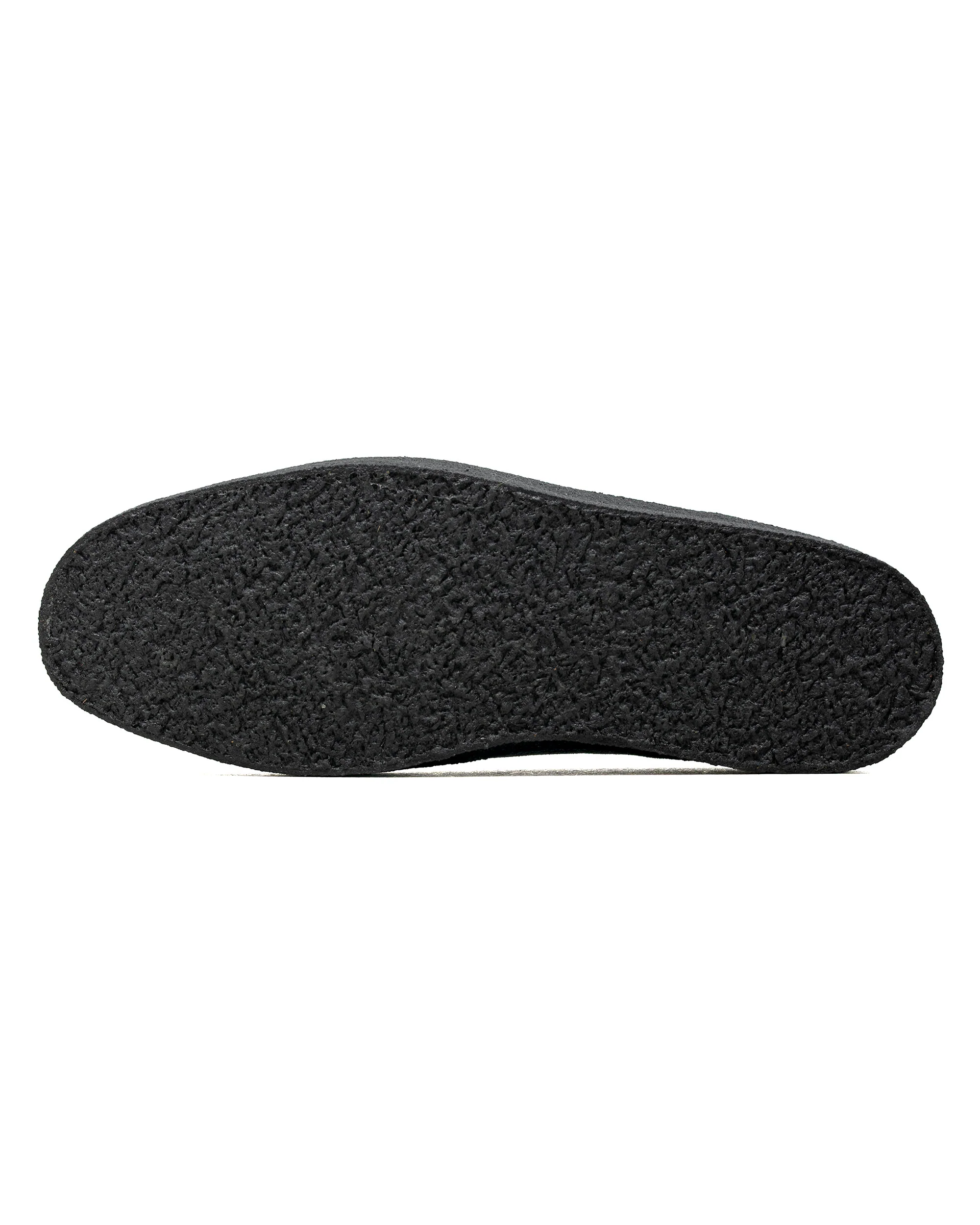 James Coward Sanders Banana Shoe Anthracite Suede - Image 5
