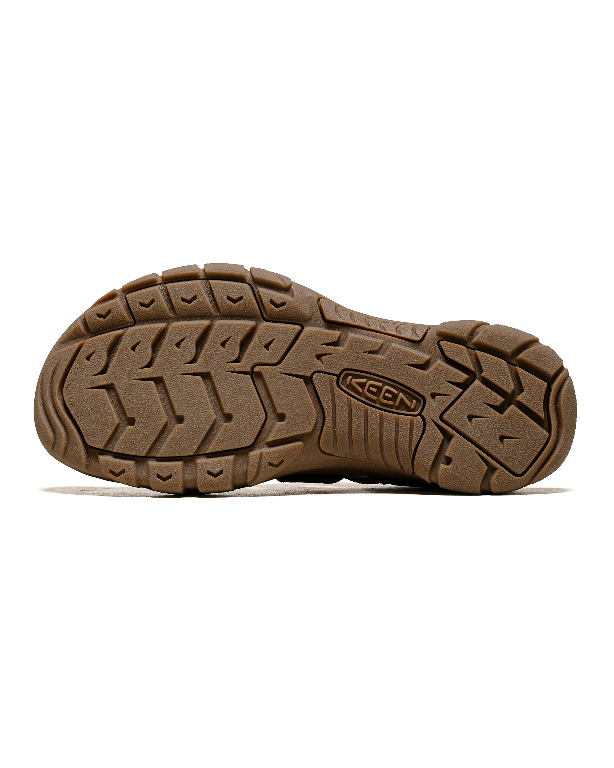 KEEN Newport H2 Monochrome/Dark Earth - Image 5