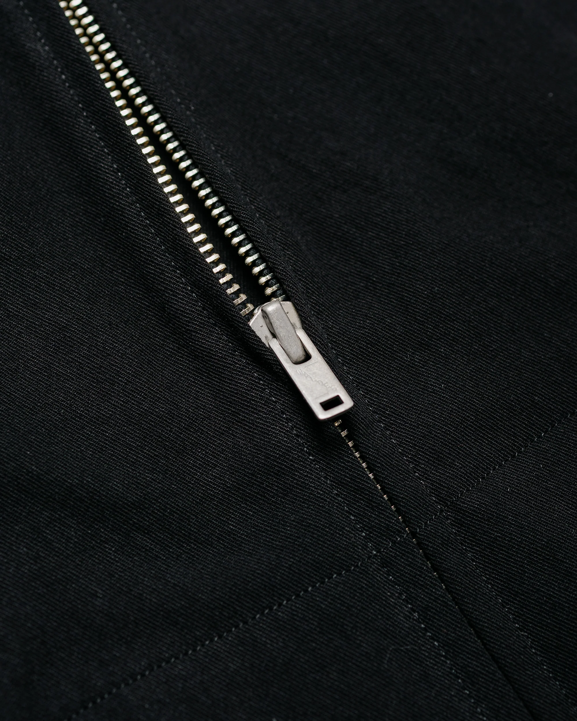 Lady White Co. CC Coach Jacket Black - Image 6