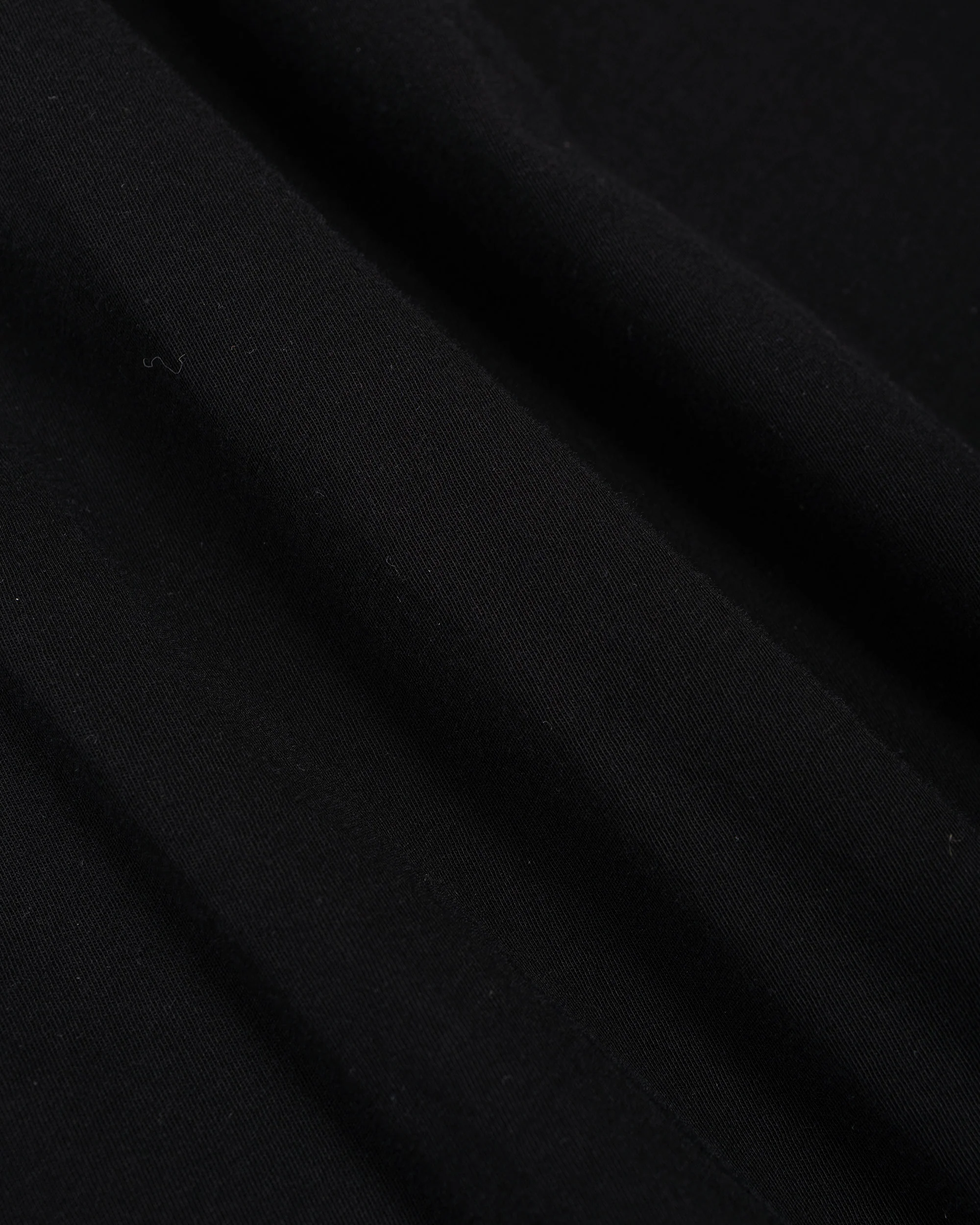 Lady White Co. Dry-Lite T-Shirt Black - Image 5
