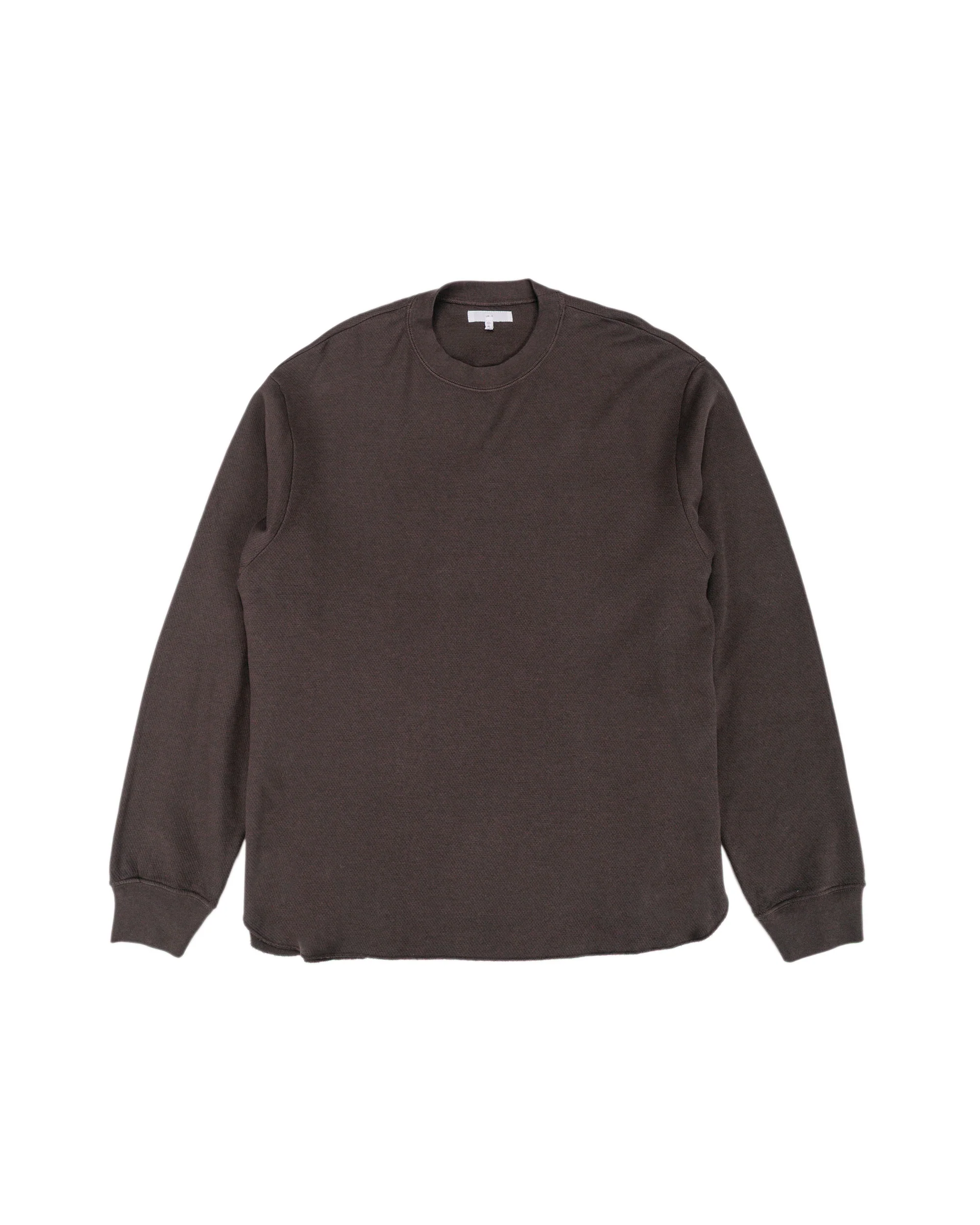 Lady White Co. Euclid Thermal Black Mushroom