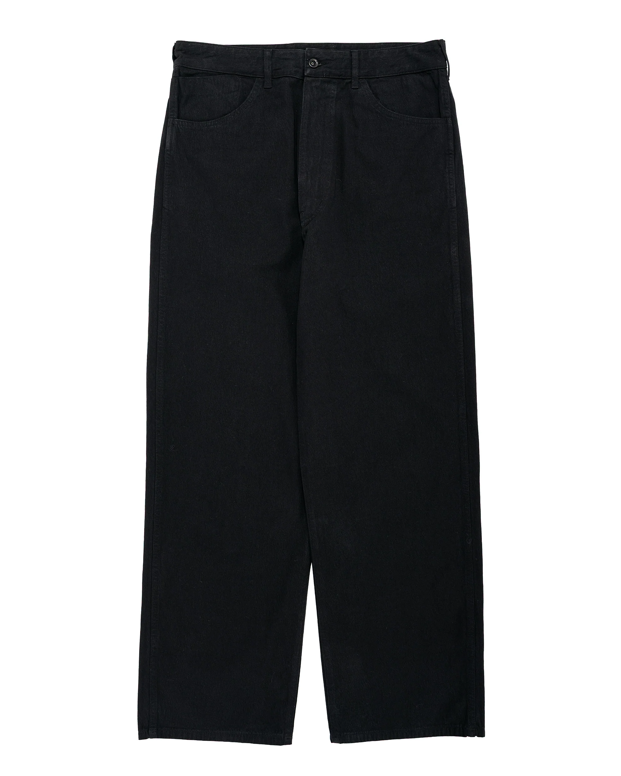 Lady White Co. Fontana Pant Black