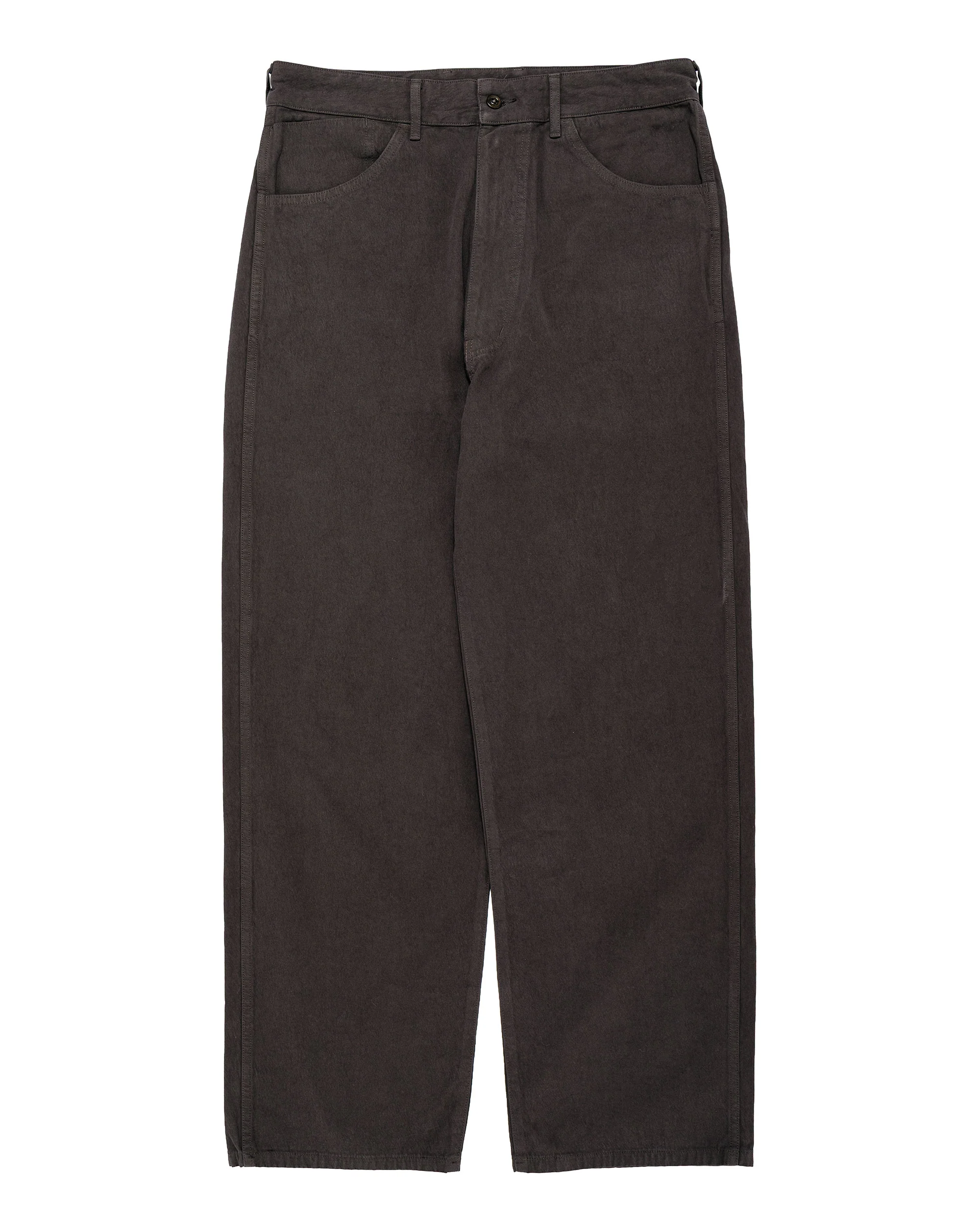 Lady White Co. Fontana Pant Timber