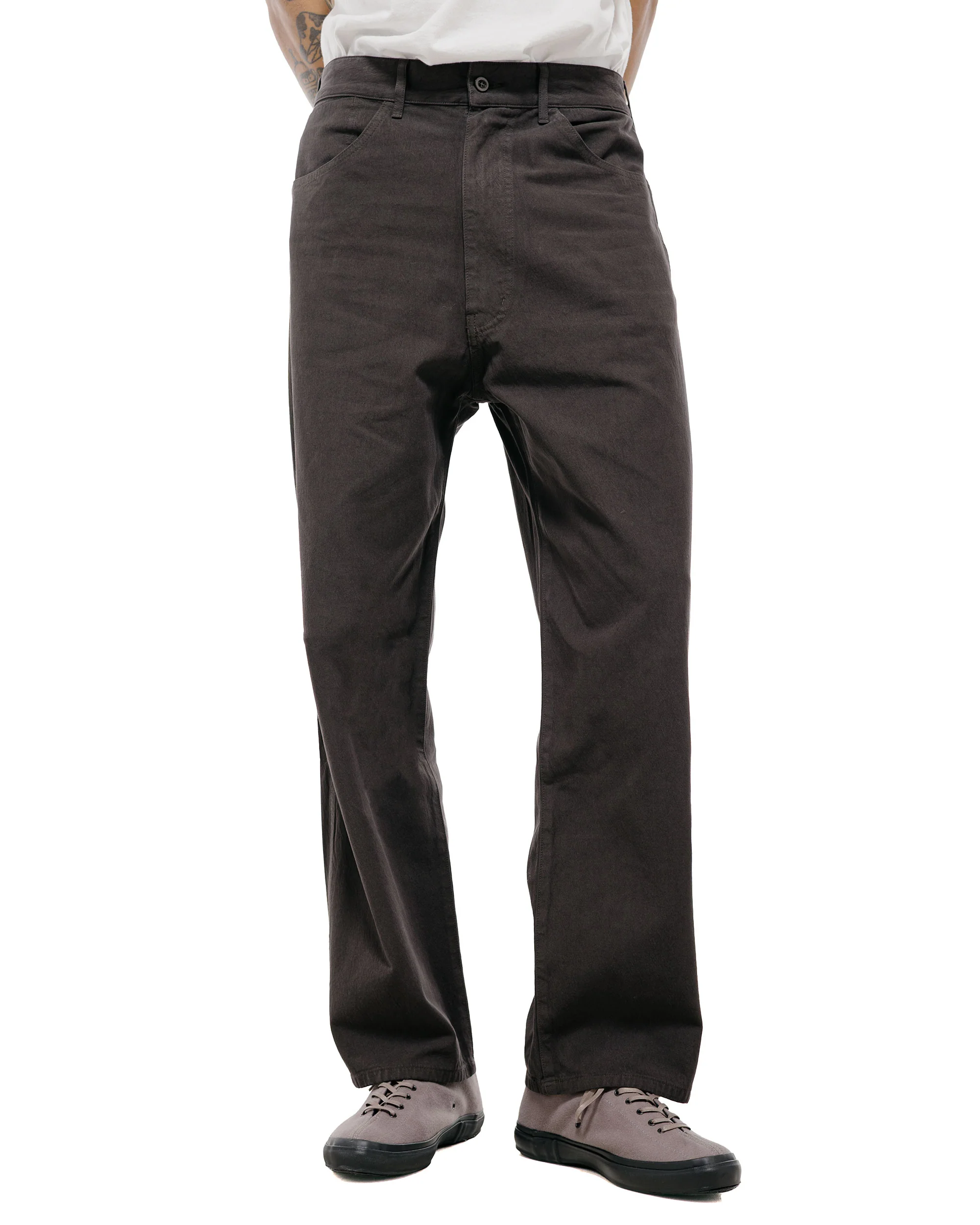 Lady White Co. Fontana Pant Timber - Image 2