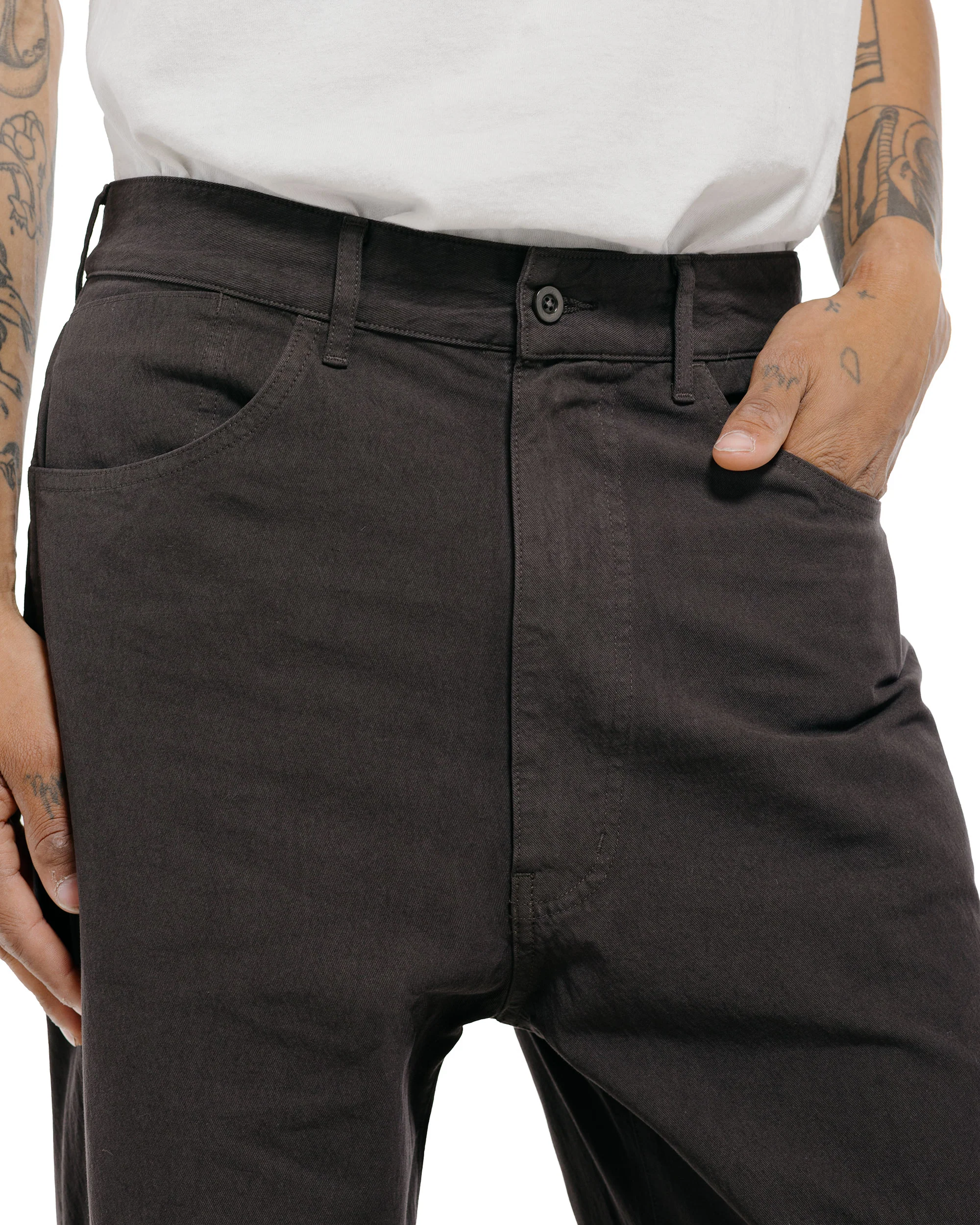 Lady White Co. Fontana Pant Timber - Image 3