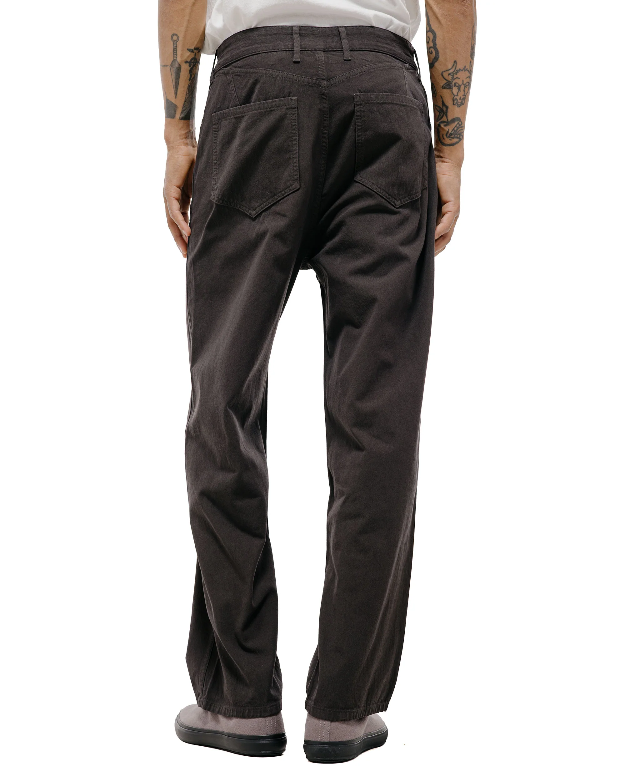 Lady White Co. Fontana Pant Timber - Image 4