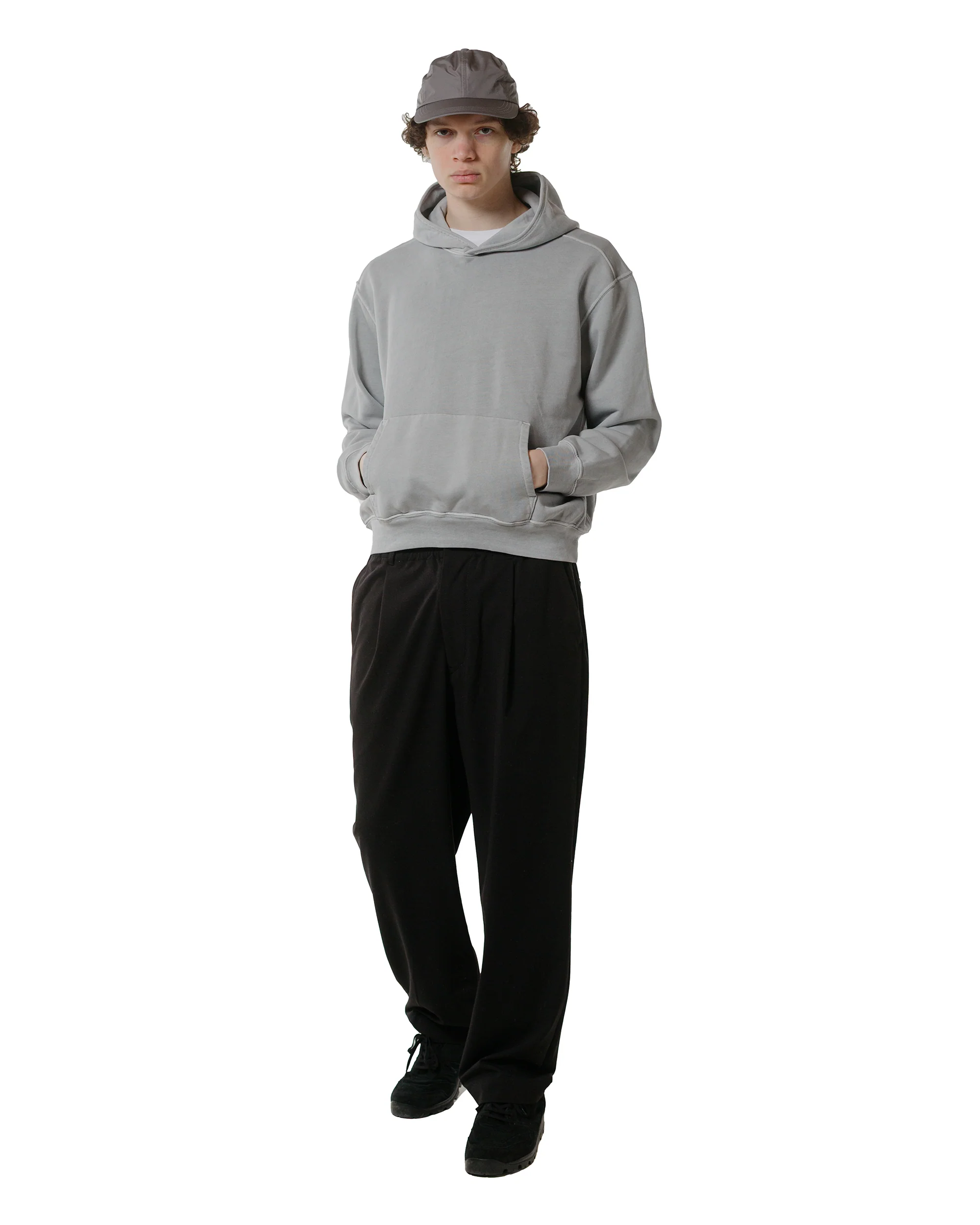 Lady White Co. Mini Hoodie Pigment Chalk - Image 4