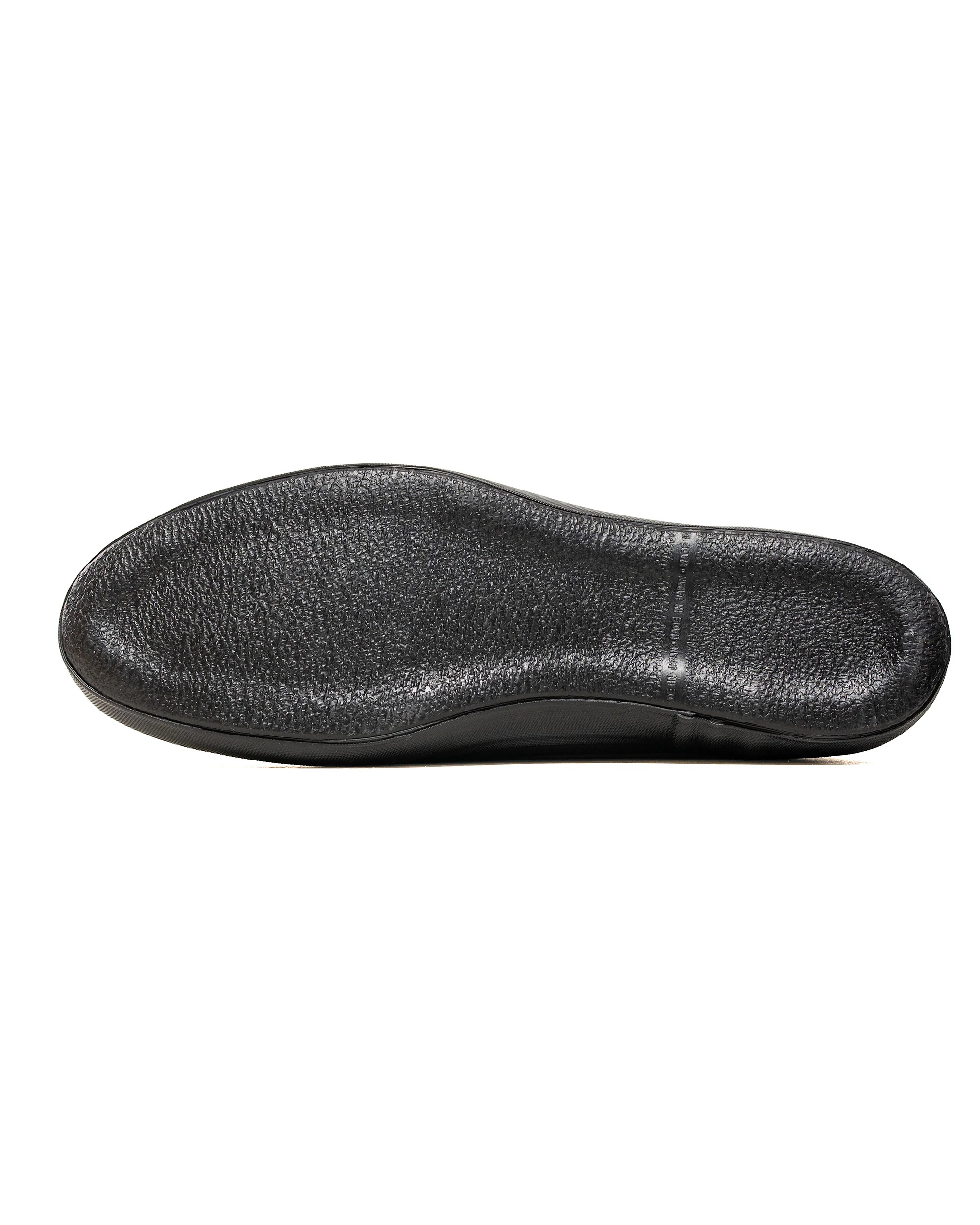 Lady White Co. Moonstar Tokio Low Black - Image 5
