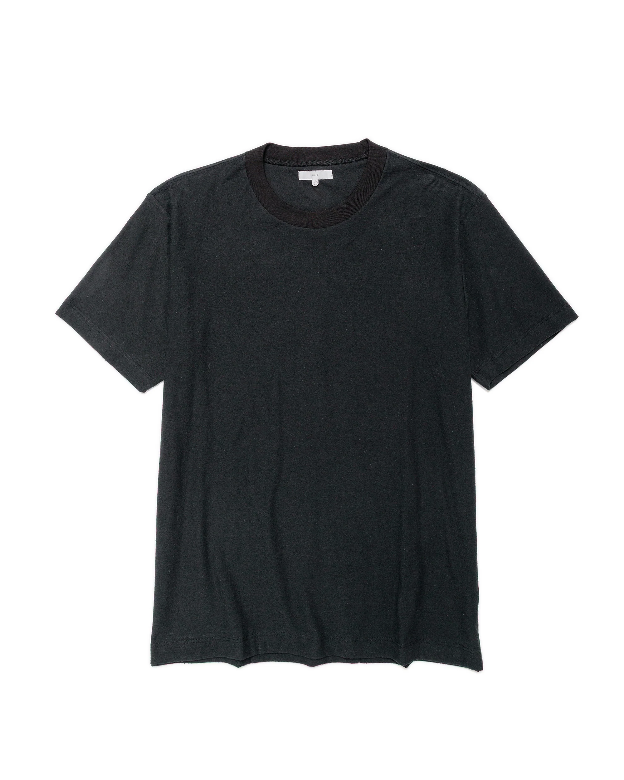 Lady White Co. Nep T-Shirt Shadow