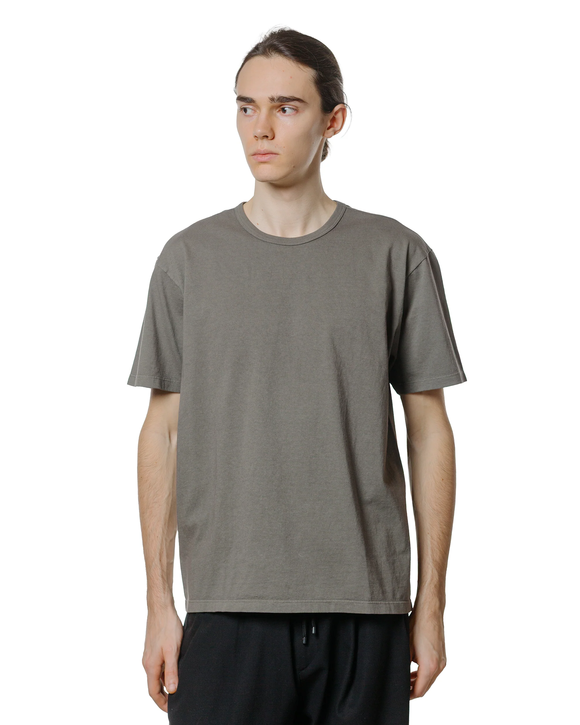 Lady White Co. Our T-Shirt Dark Kelp - Image 2