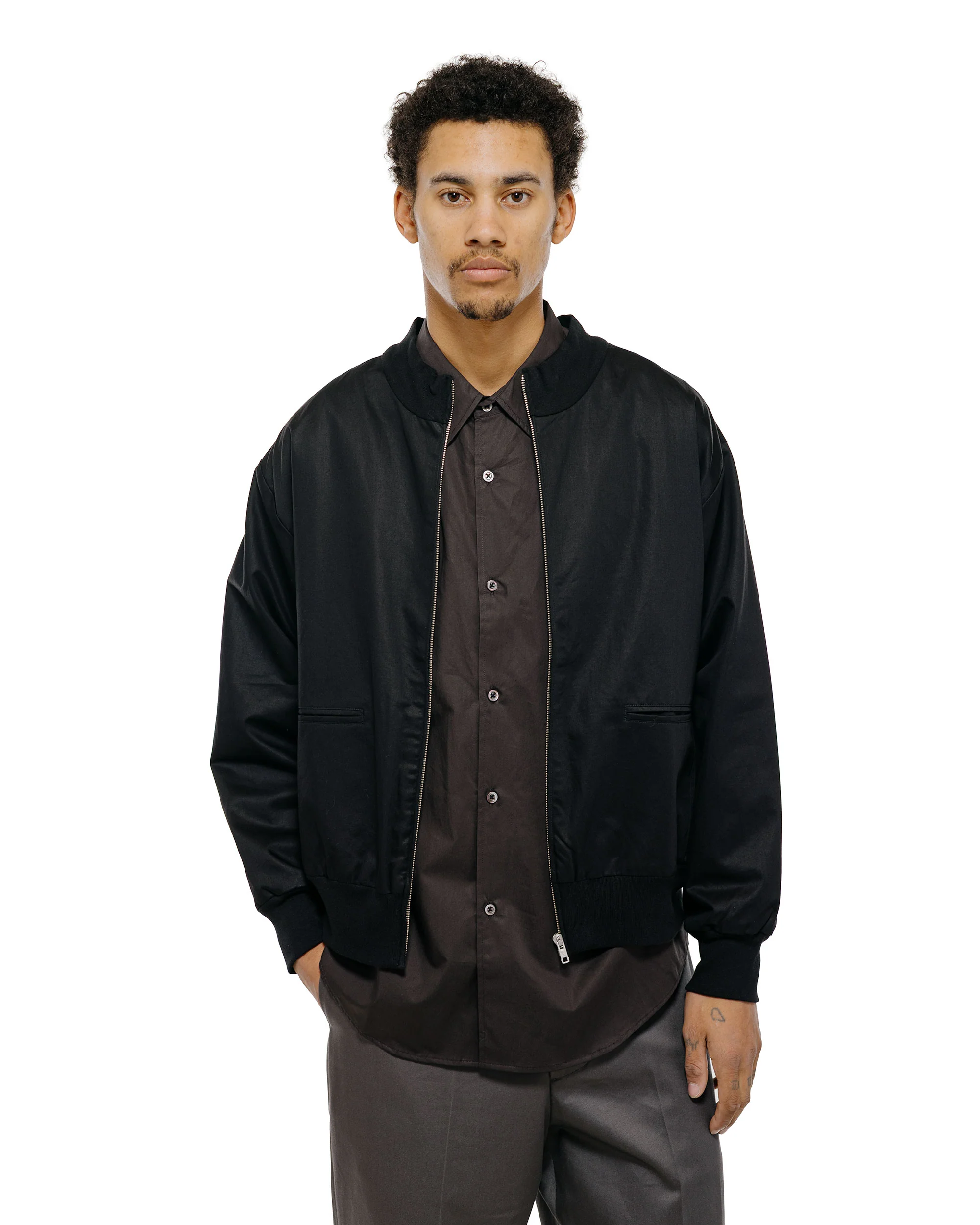 Lady White Co. Pino Jacket Black - Image 2