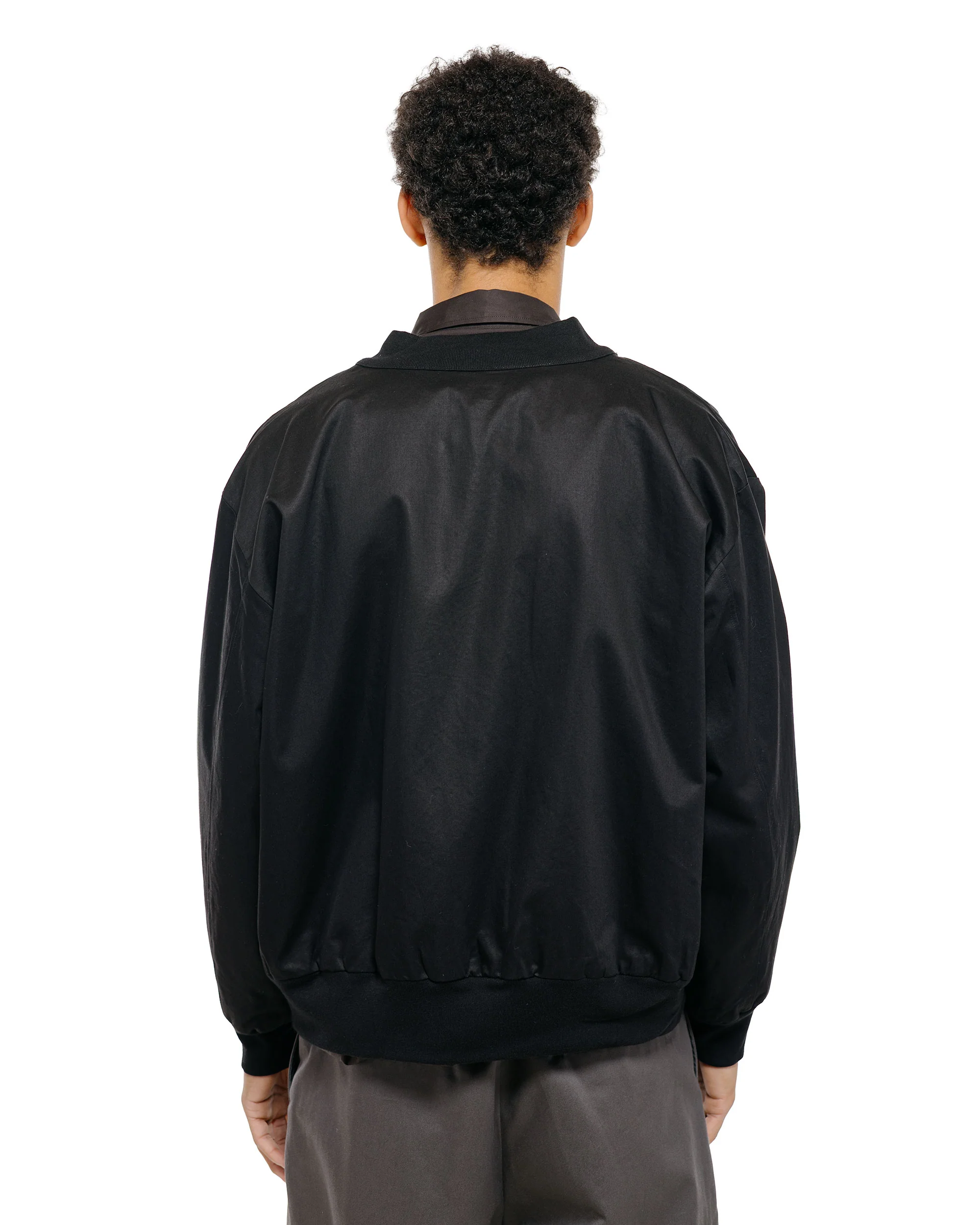 Lady White Co. Pino Jacket Black - Image 4