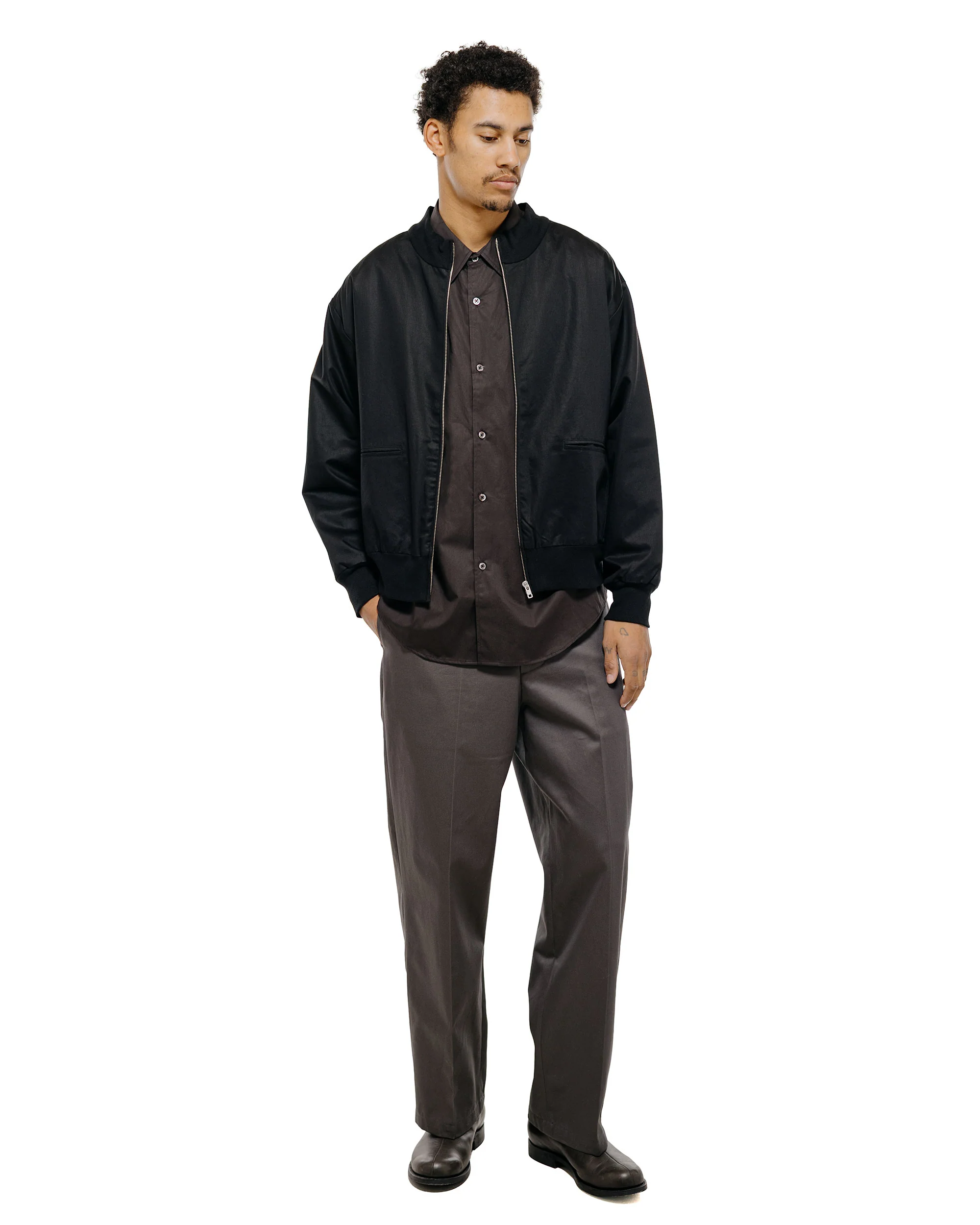Lady White Co. Pino Jacket Black - Image 5