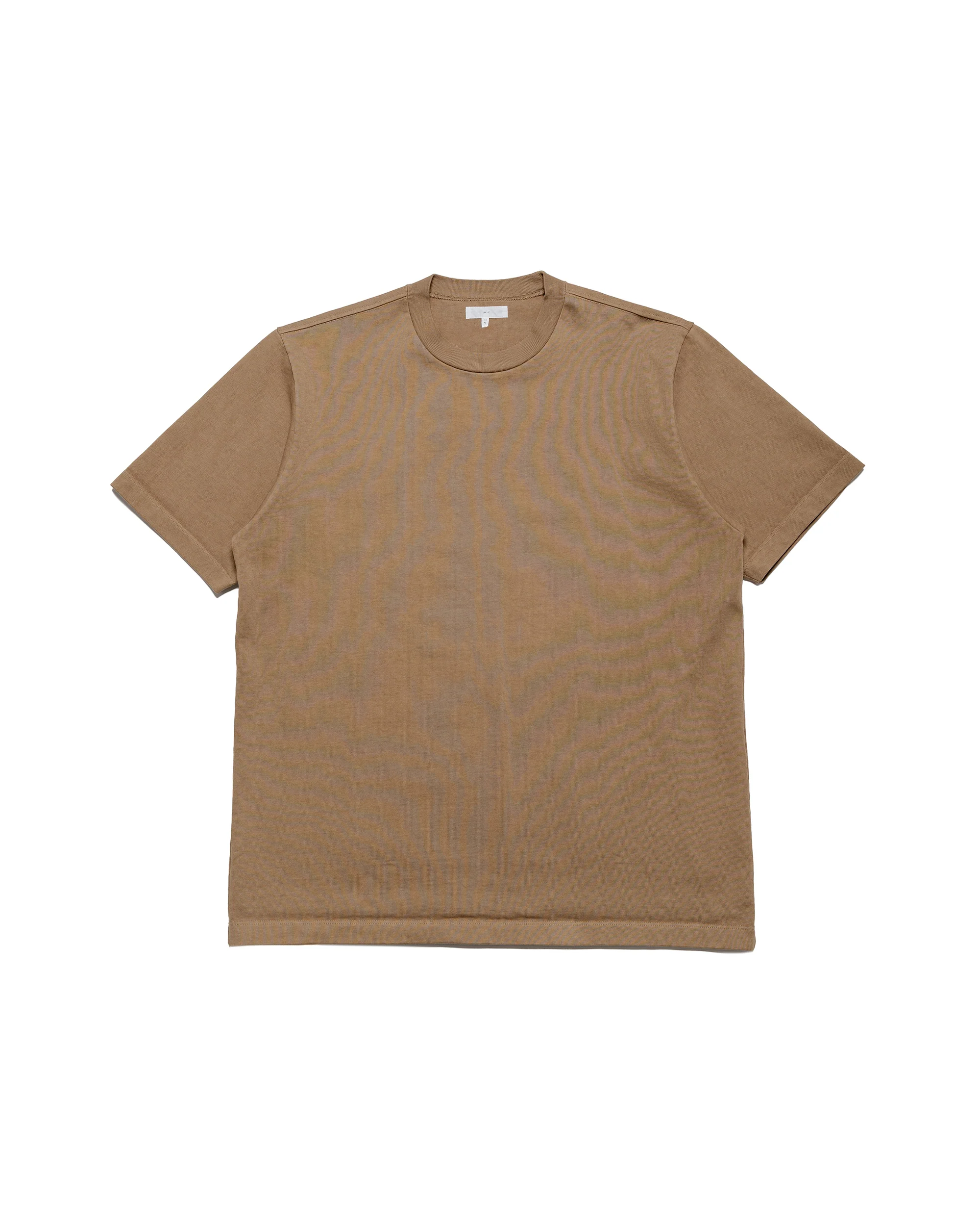 Lady White Co. Rugby T-Shirt Cashew