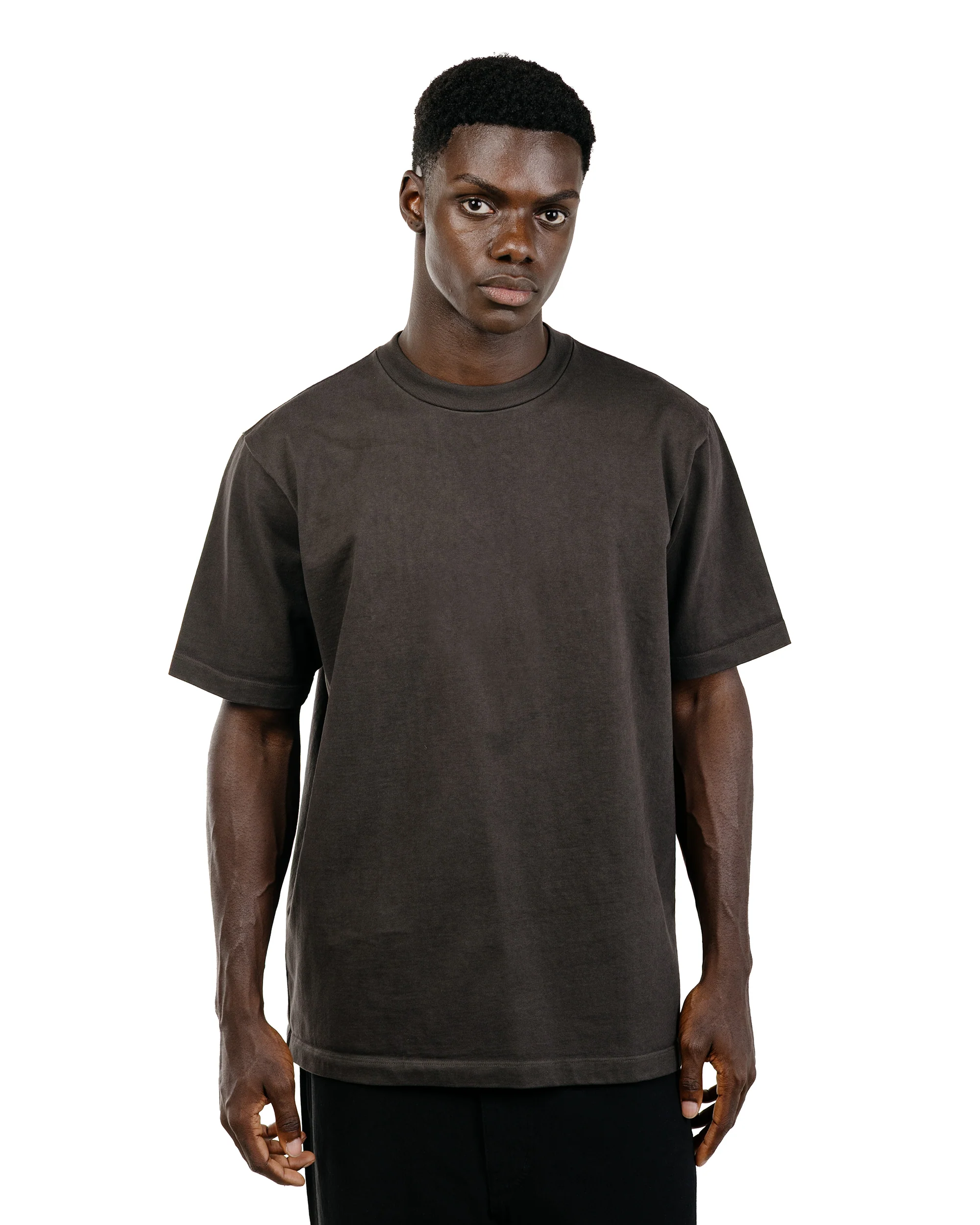 Lady White Co. Rugby T-Shirt Flint - Image 2