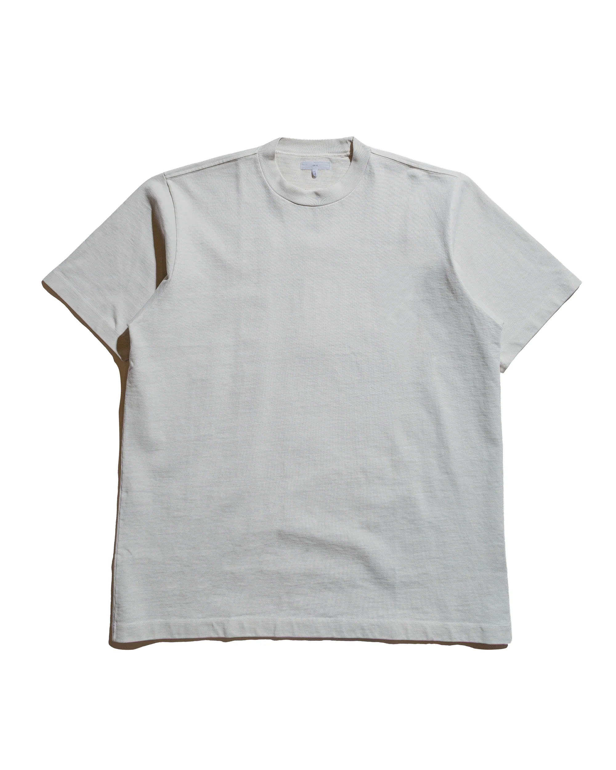 Lady White Co. Rugby T-Shirt Off White