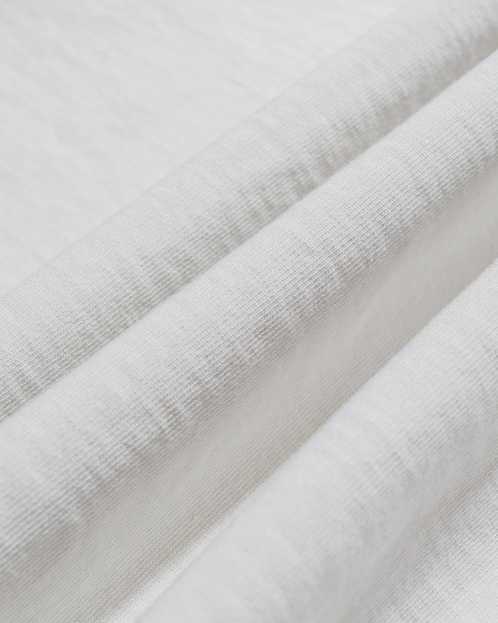 Lady White Co. Rugby T-Shirt Off White - Image 5