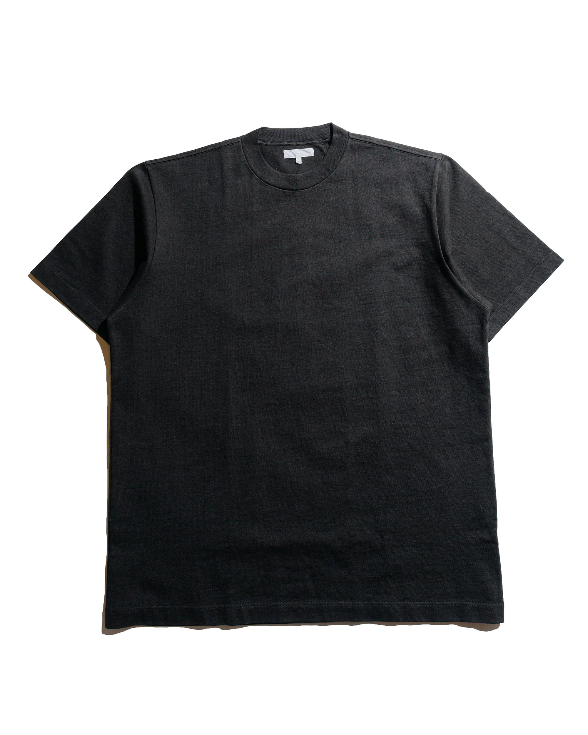 Lady White Co. Rugby T-Shirt Shadow