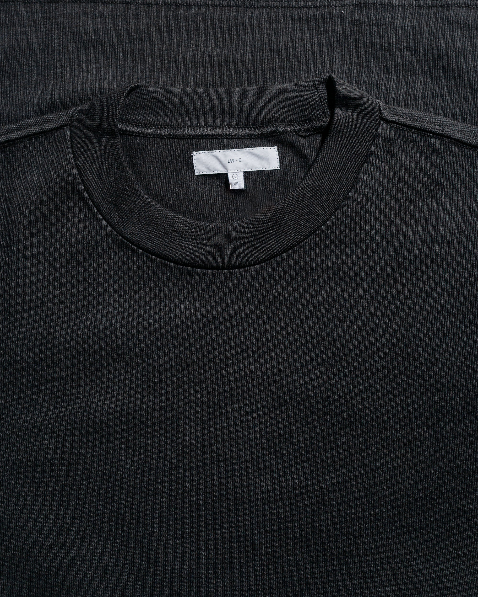 Lady White Co. Rugby T-Shirt Shadow - Image 4