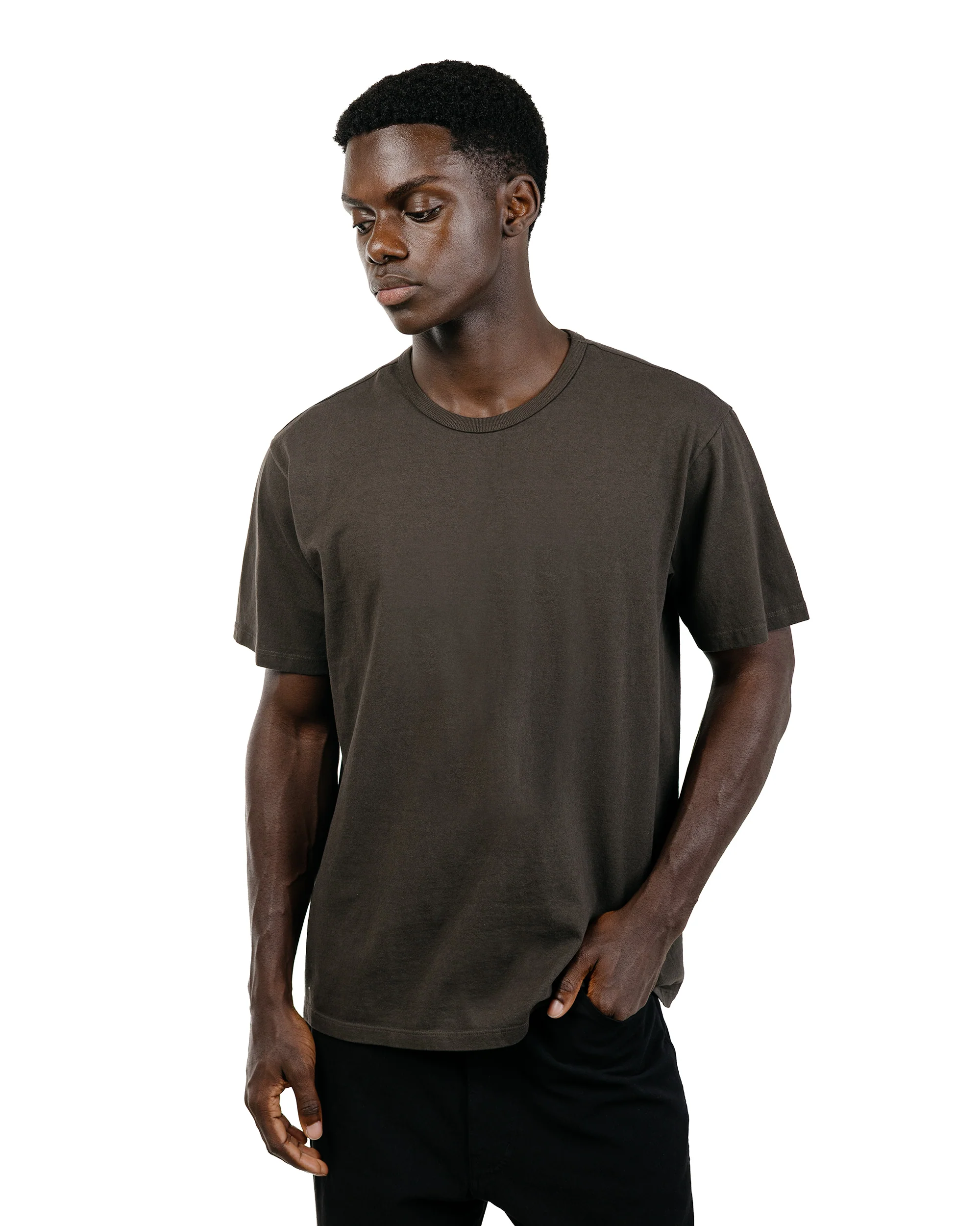 Lady White Co. T-Shirt 2-Pack Flint - Image 2