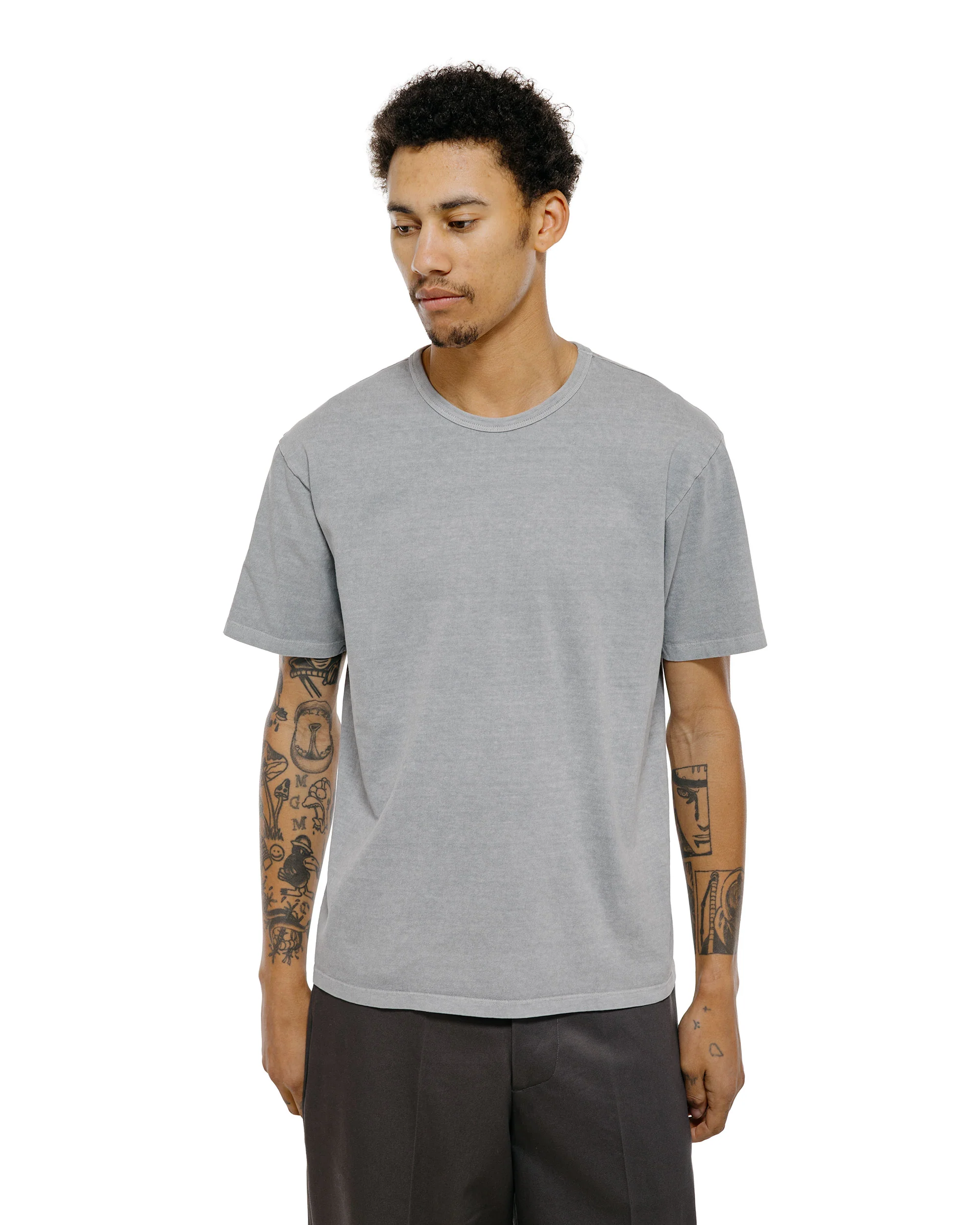 Lady White Co. T-Shirt 2-Pack Pigment Chalk - Image 2