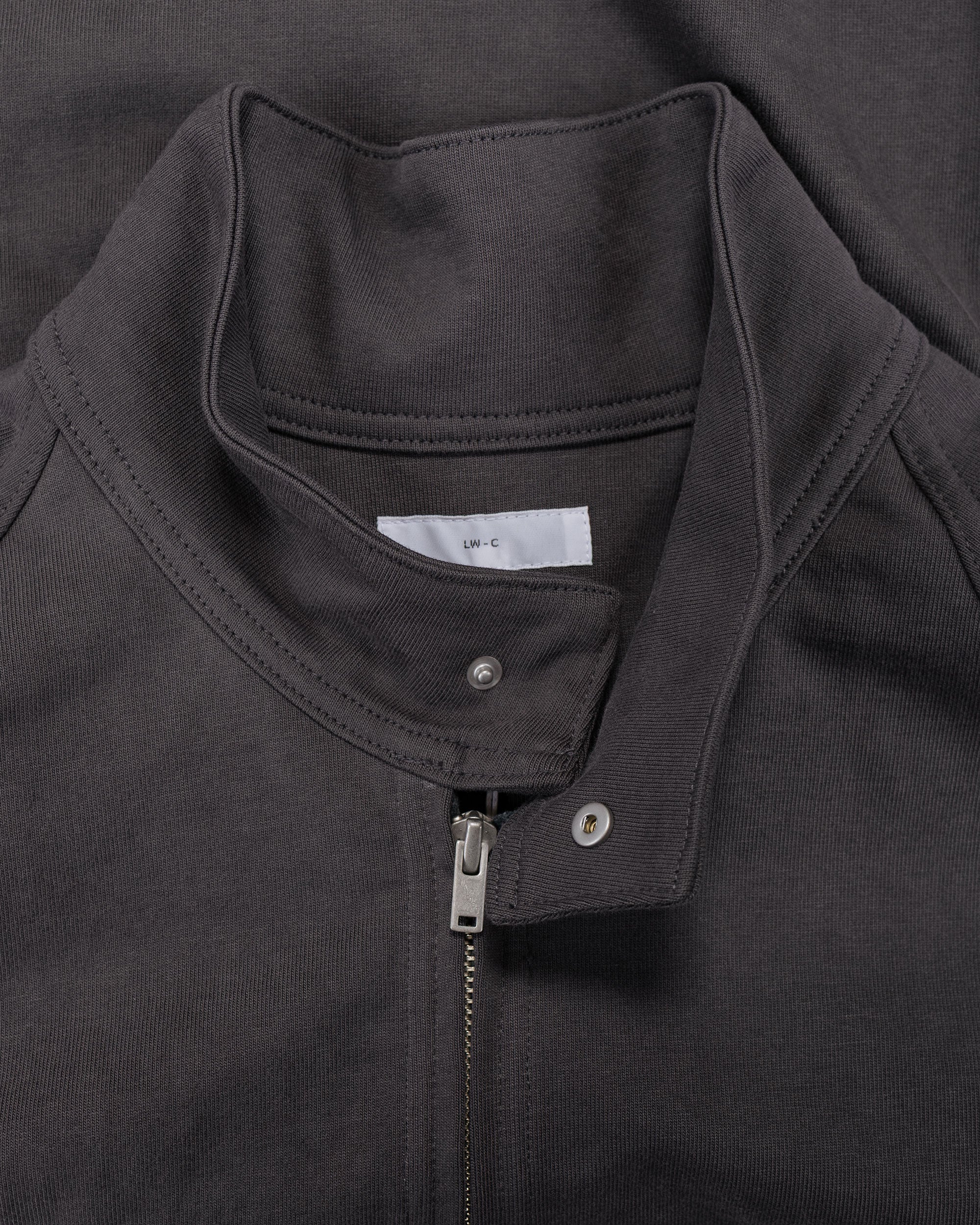 Lady White Co. Toolen Jacket Pewter - Image 5