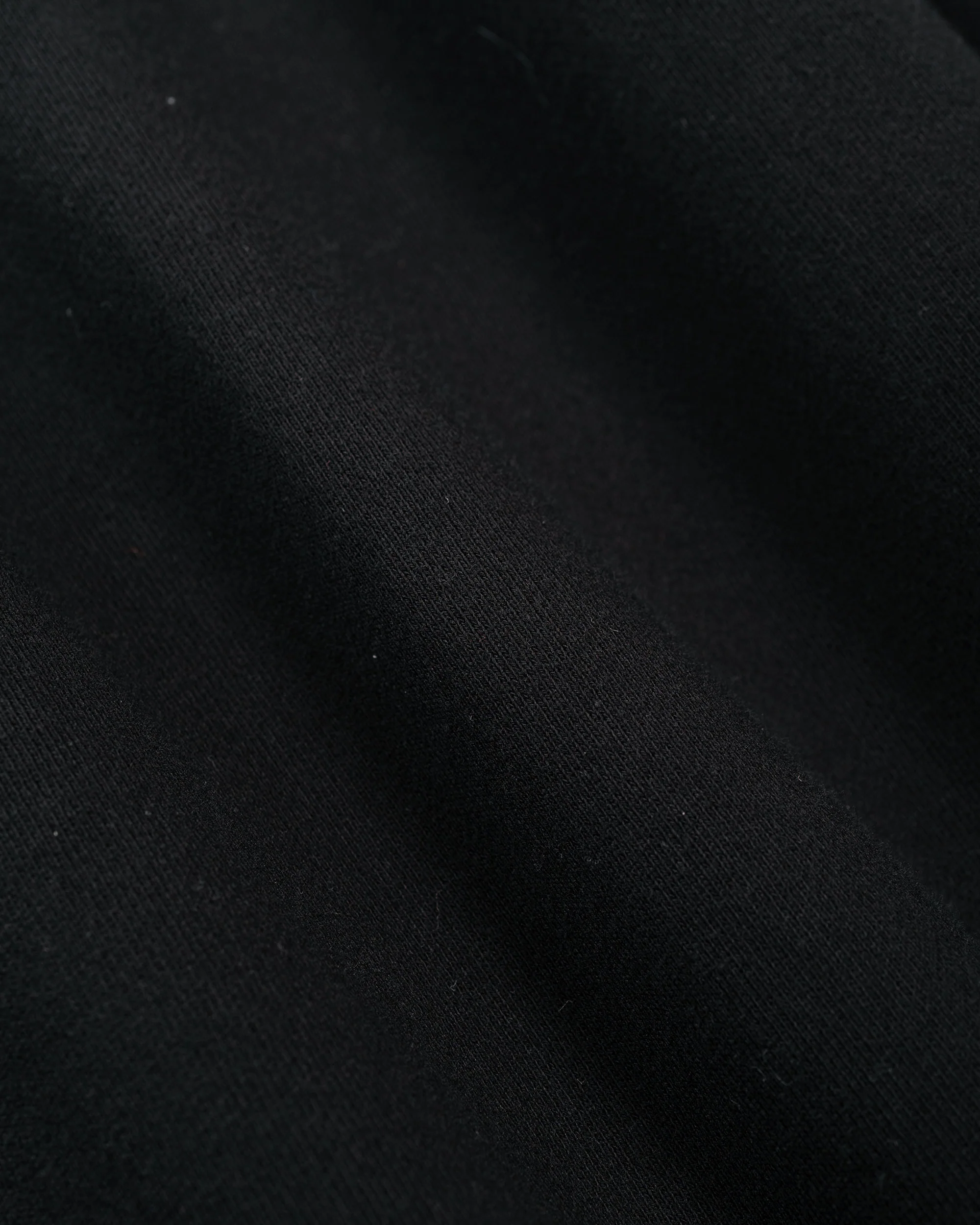 Lady White Co. Topper 1/4 Zip Black - Image 5