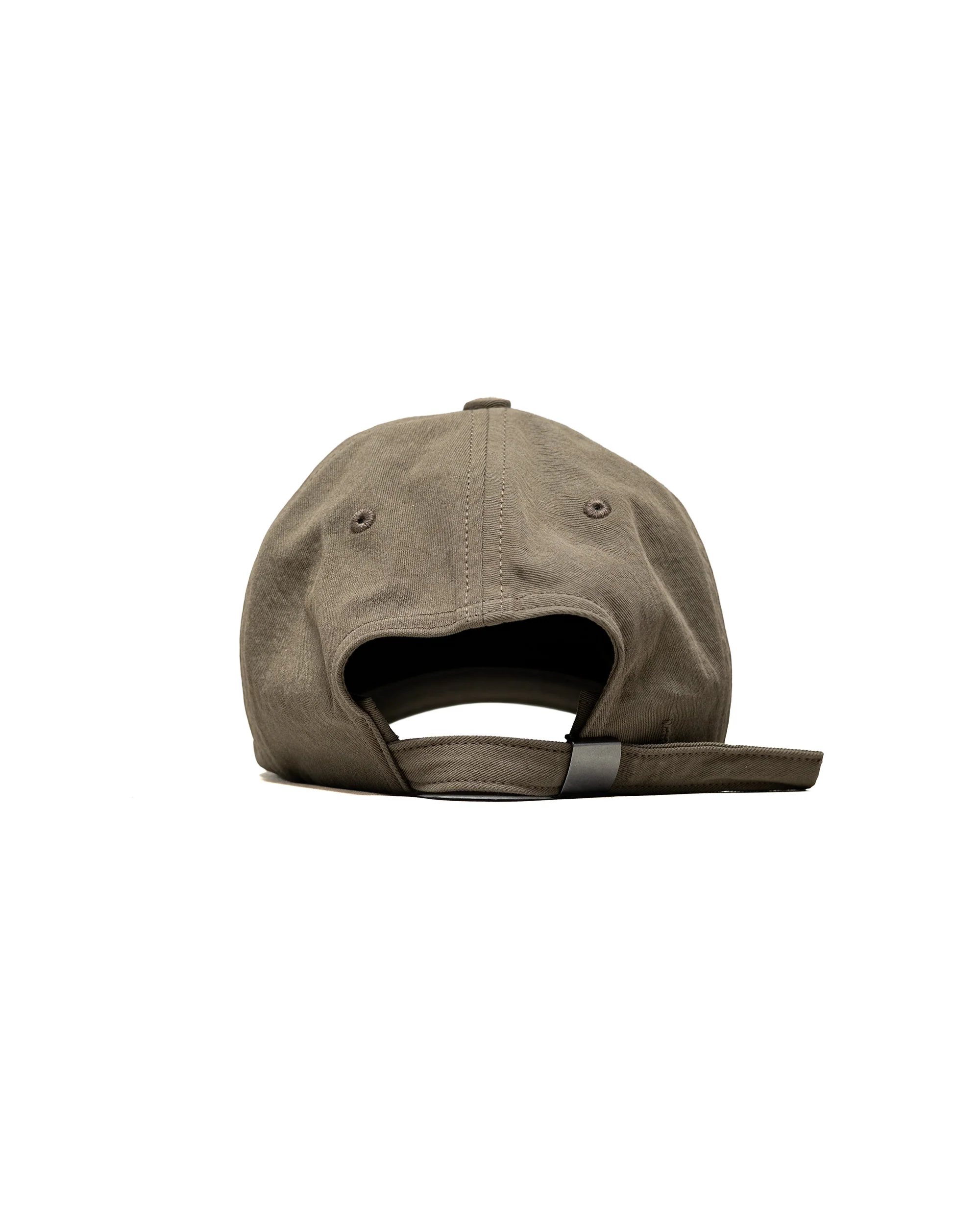 Lady White Co. Washed Twill Cap Cedar - Image 2