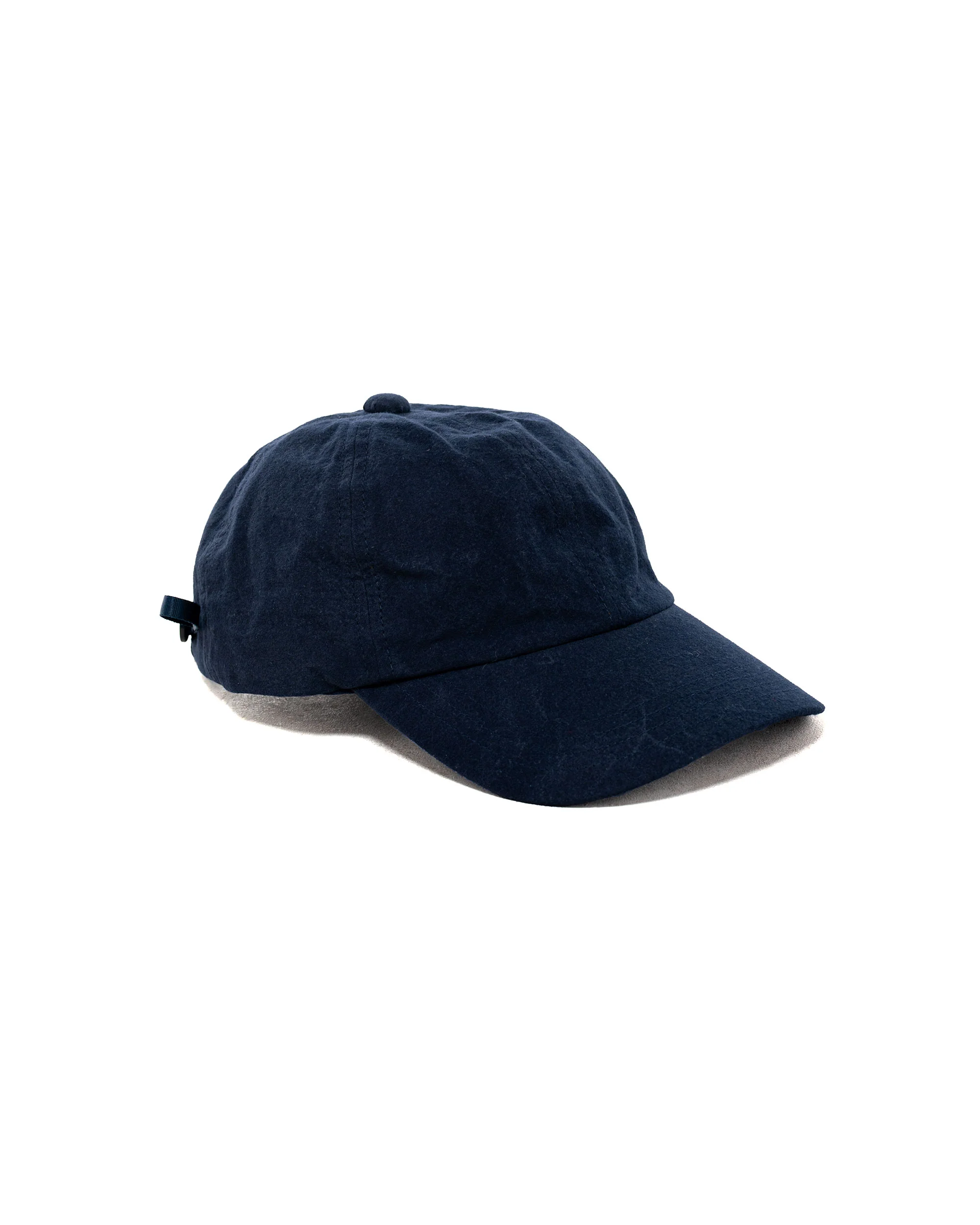 MAN-TLE R20C1 'Shallow Cap' Pacific Wax