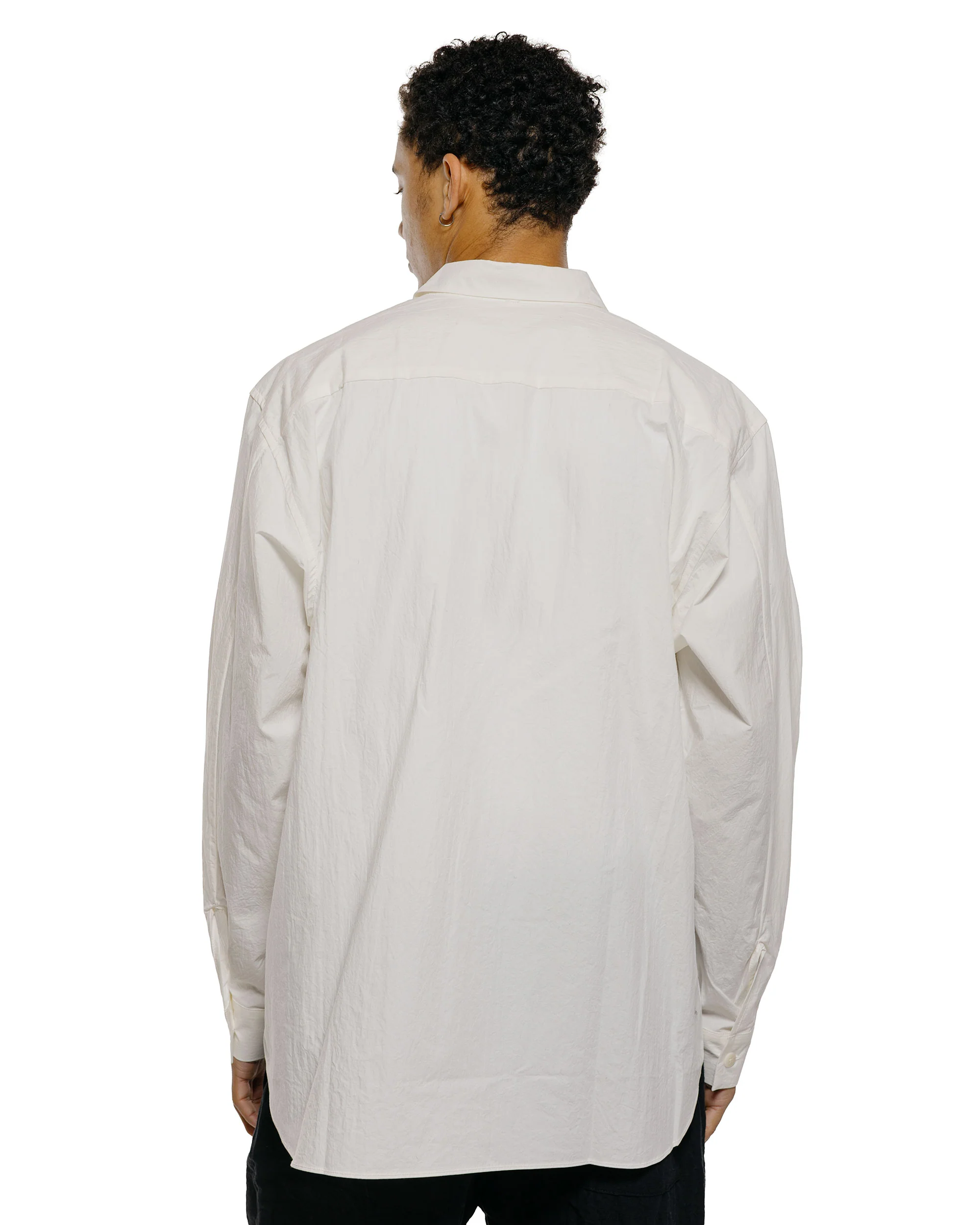 MAN-TLE R0S8 'Weather Shirt' 160 Crunch - Image 3