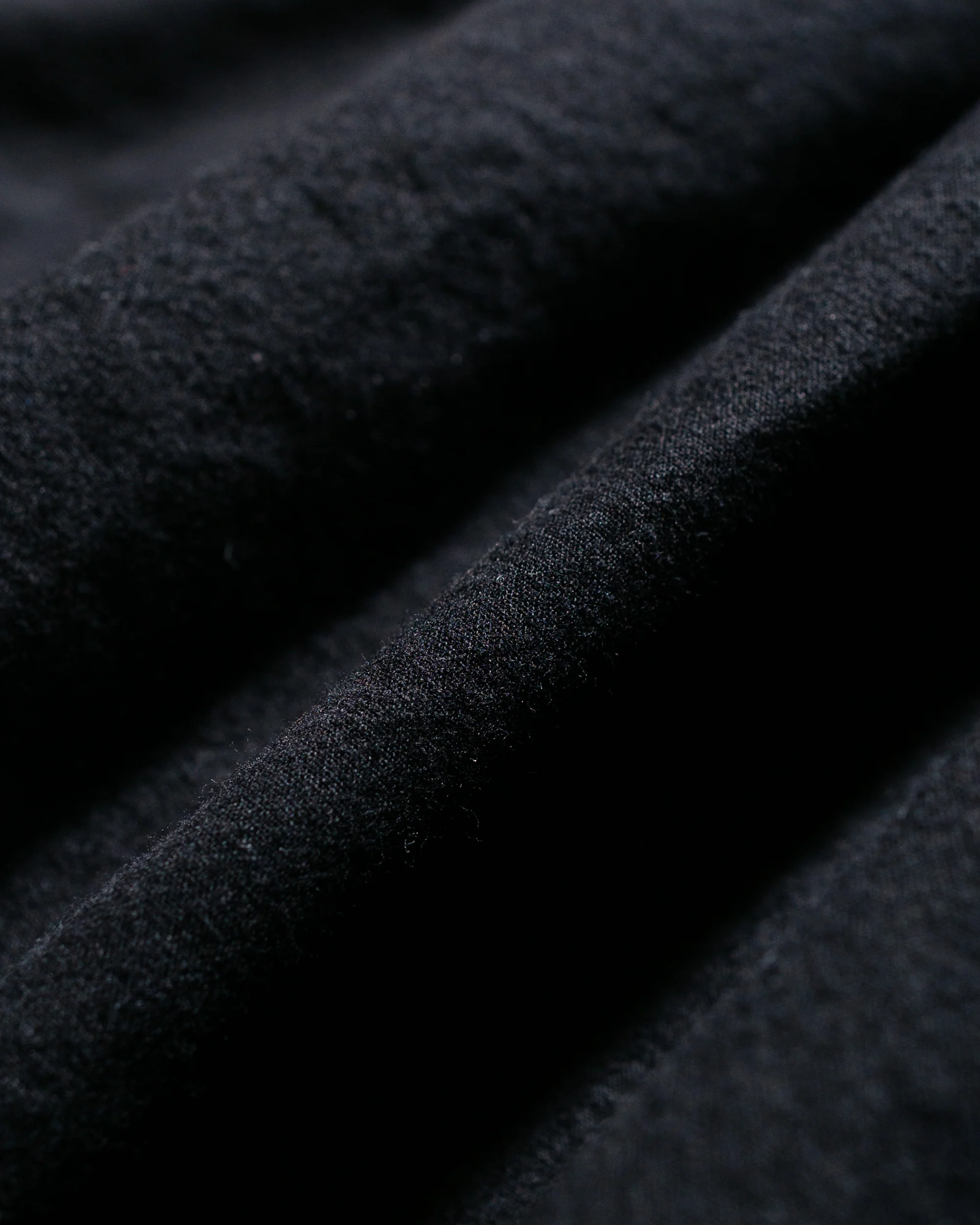 MAN-TLE R19S1 New Shirt-1 Black Wax - Image 6