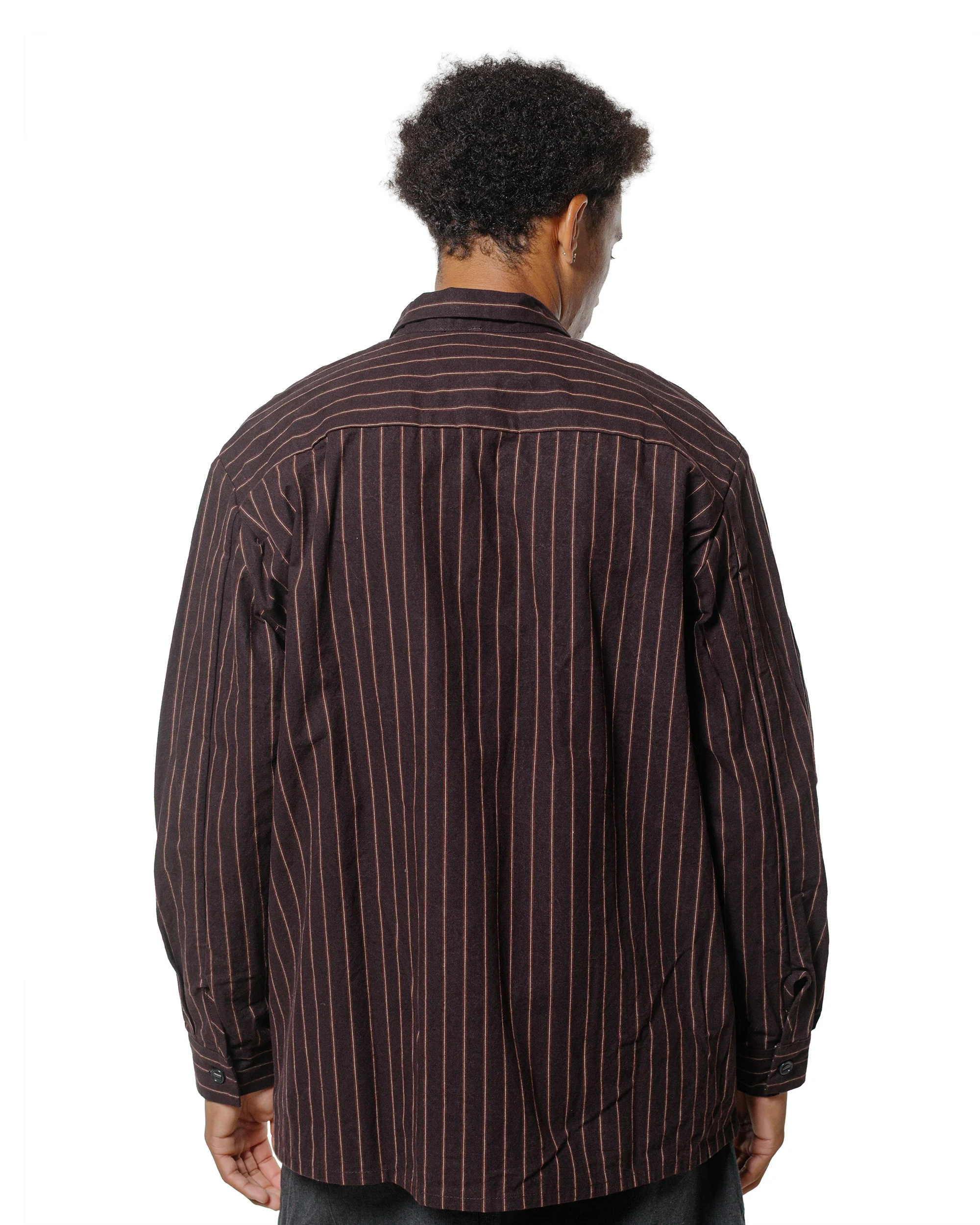 MAN-TLE R19S1 New Shirt-1 Strata Wax - Image 3