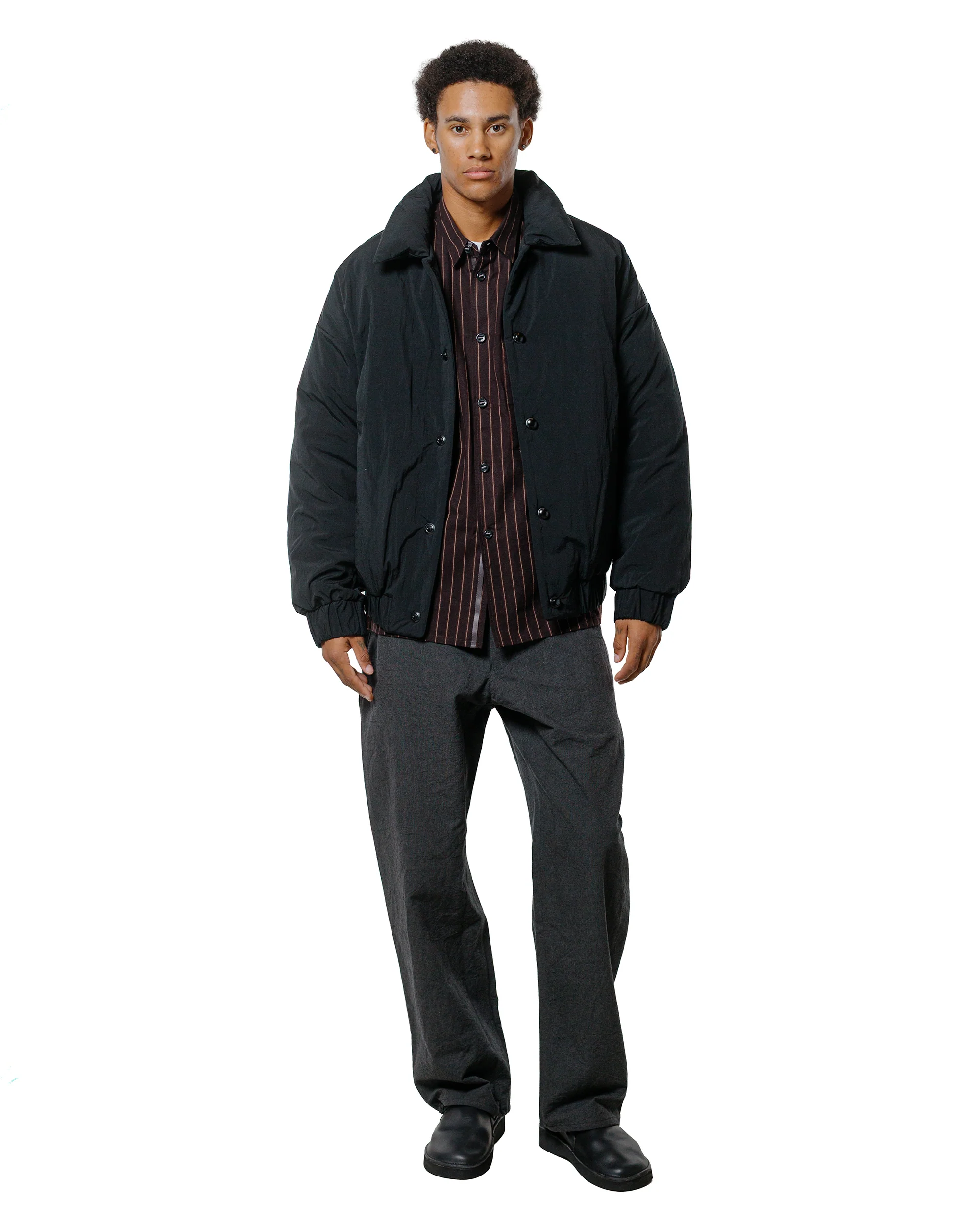 MAN-TLE R19S1 New Shirt-1 Strata Wax - Image 4