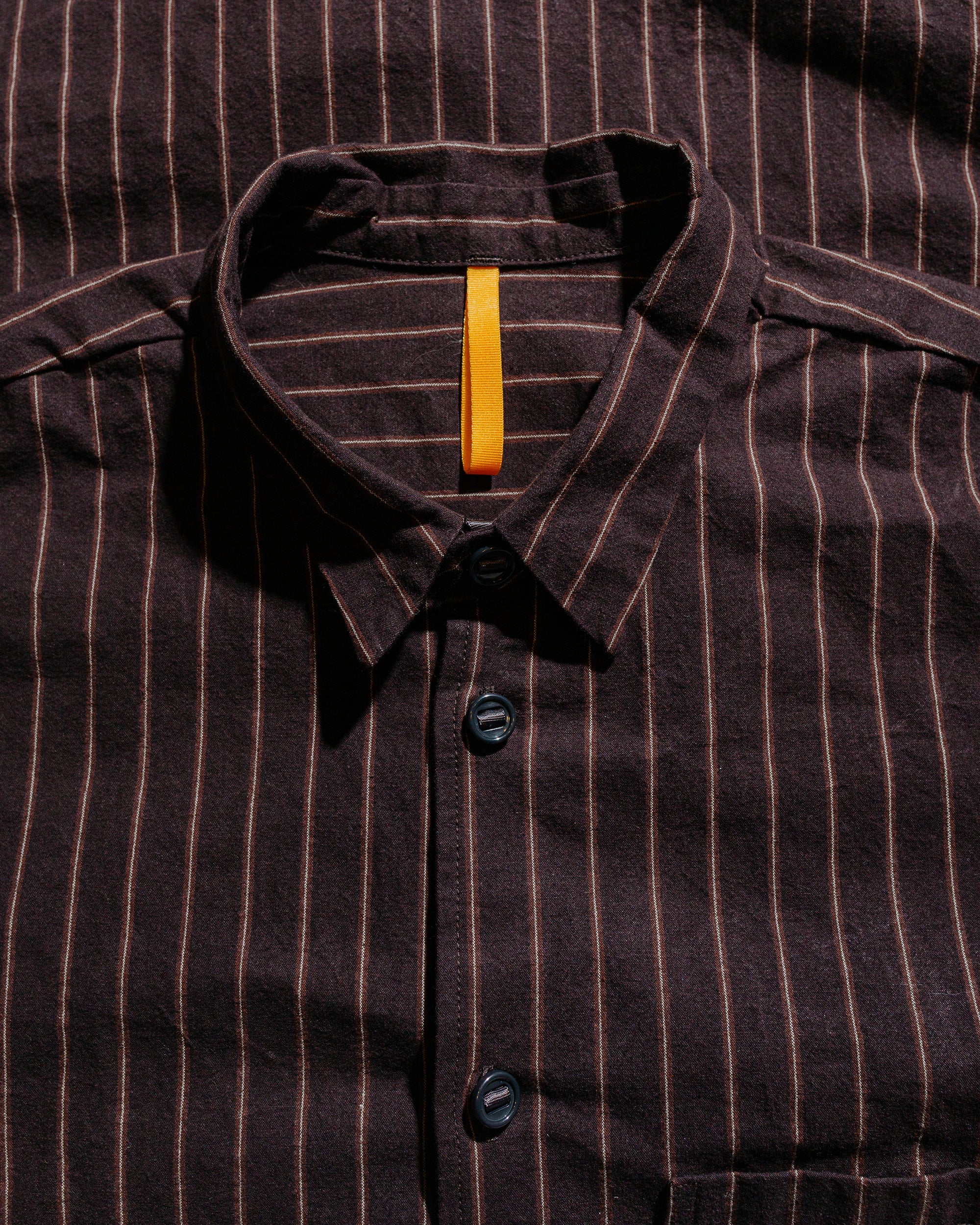 MAN-TLE R19S1 New Shirt-1 Strata Wax - Image 5