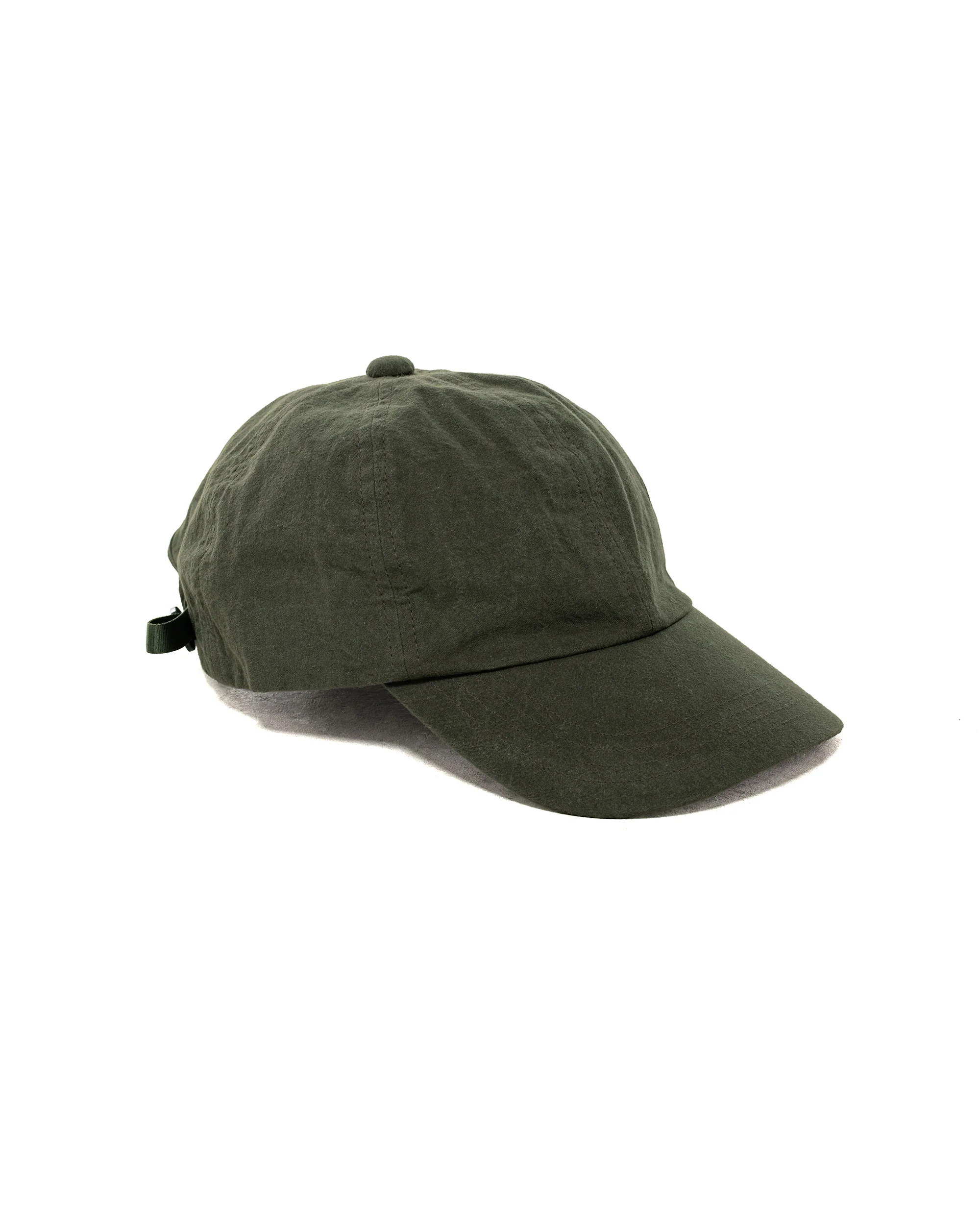 MAN-TLE R20C3 'Deep Cap' Woodland Wax