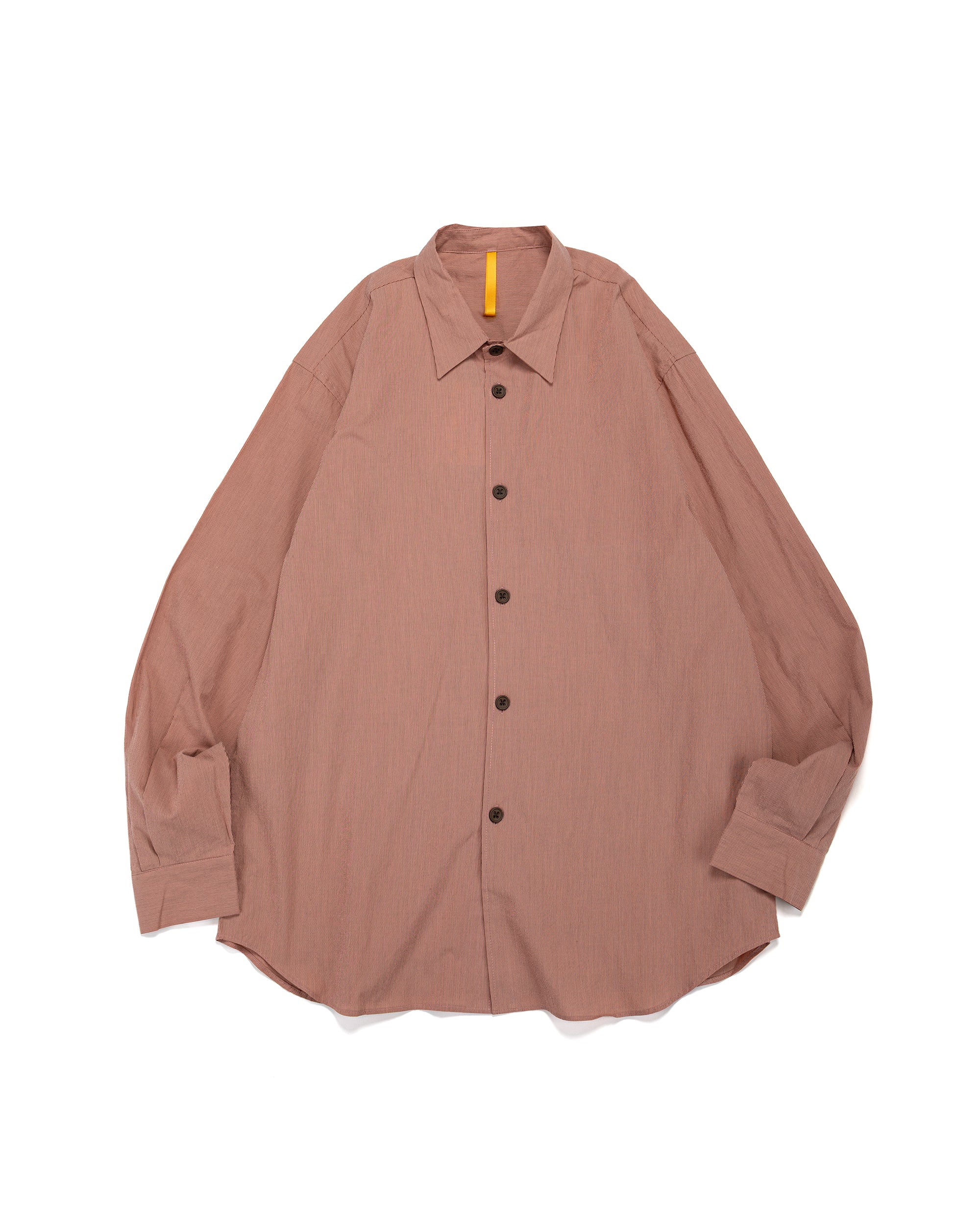 MAN-TLE R20S8 'Weather Shirt' Pinnacle Cordlane