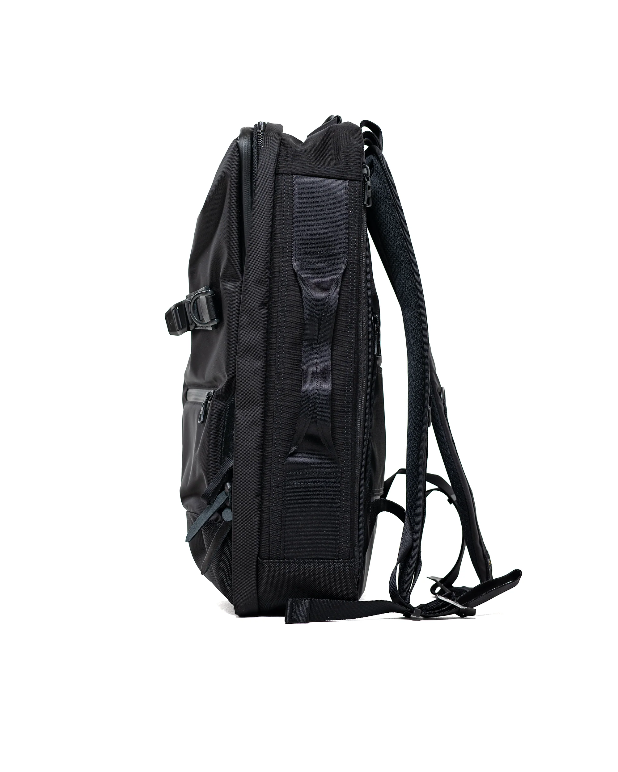 master-piece Potential 2Way Backpack v3 Black - Image 2