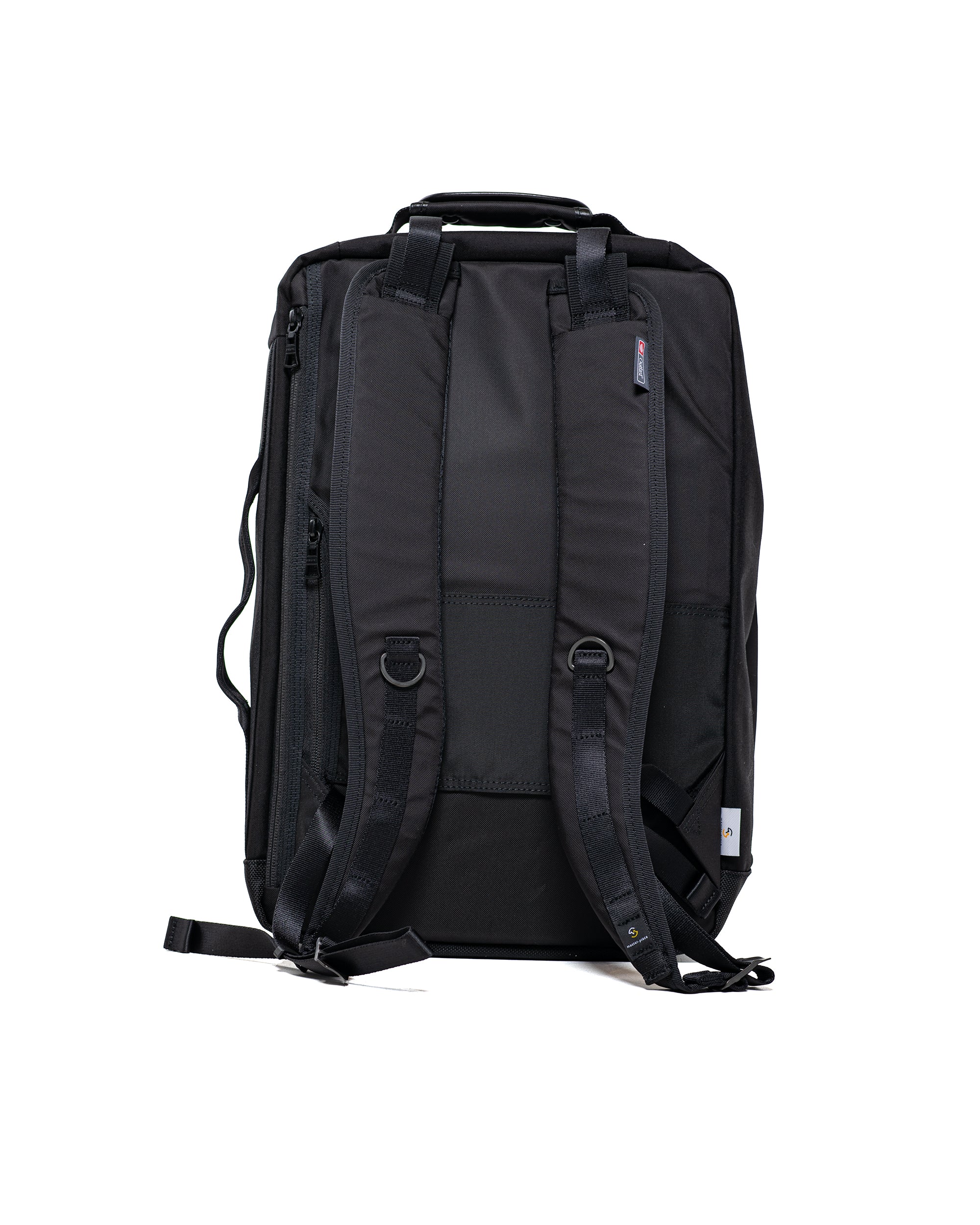 master-piece Potential 2Way Backpack v3 Black - Image 3