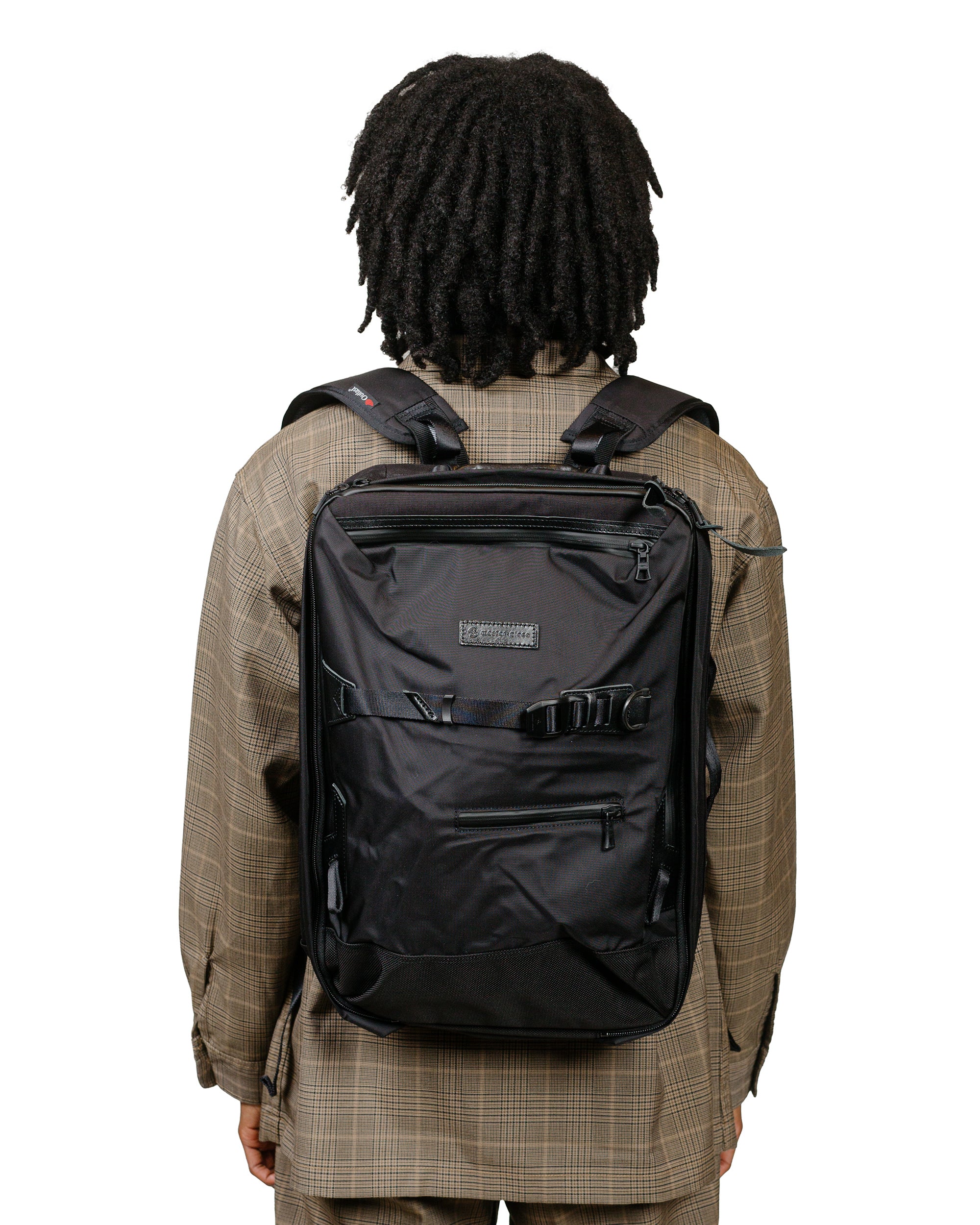 master-piece Potential 2Way Backpack v3 Black - Image 5