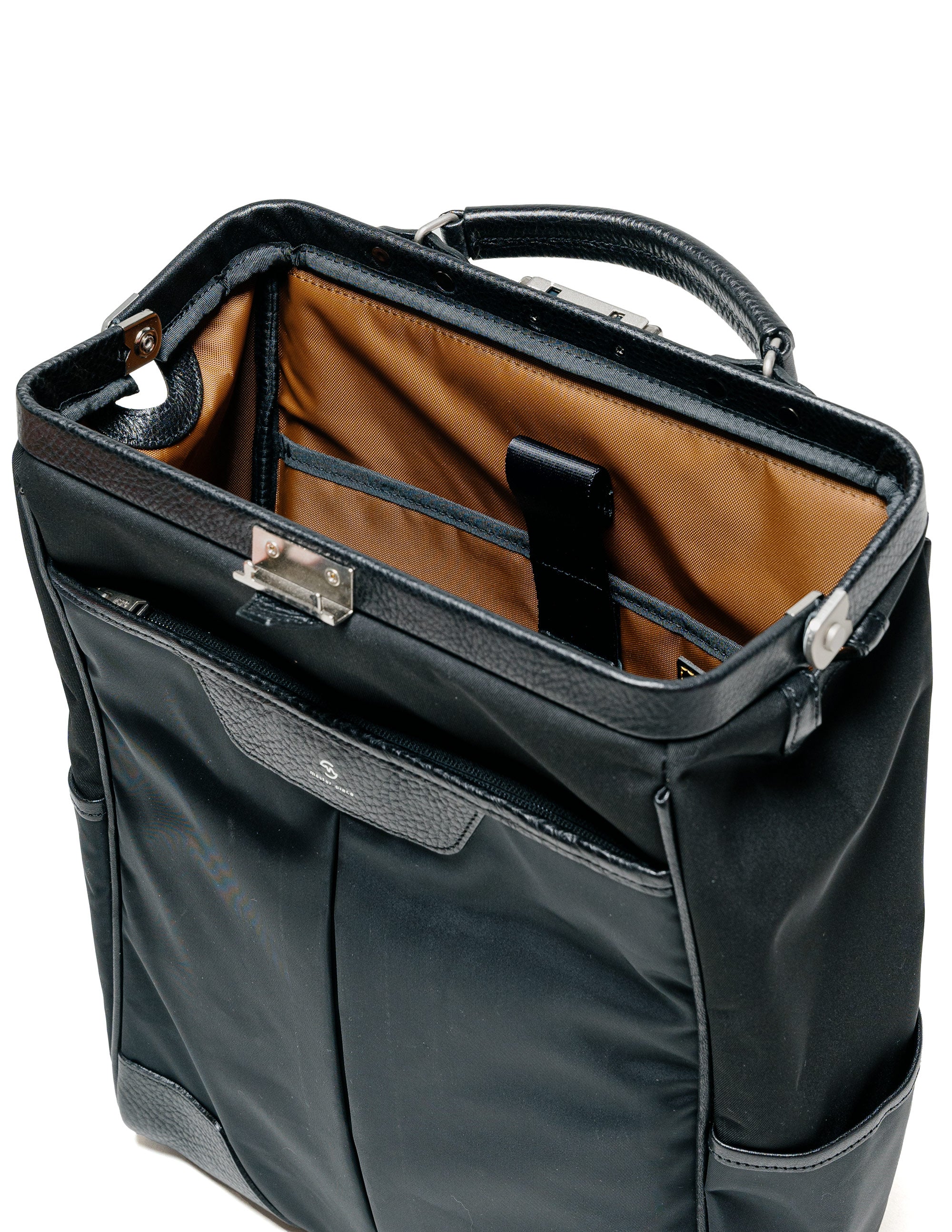 master-piece Tact Backpack v2 L Black - Image 3