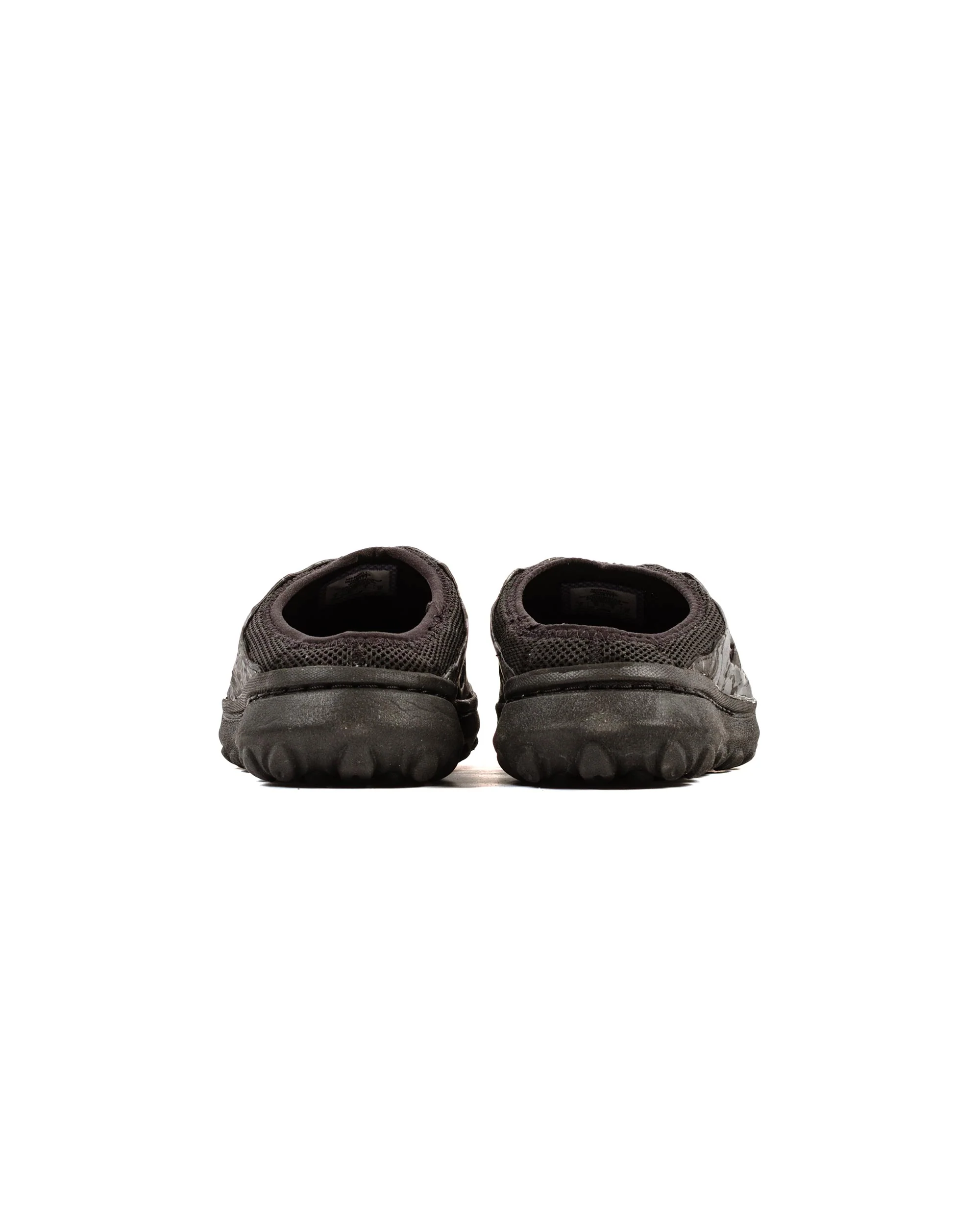 Merrell Hydro Mule 1TRL Black - Image 4