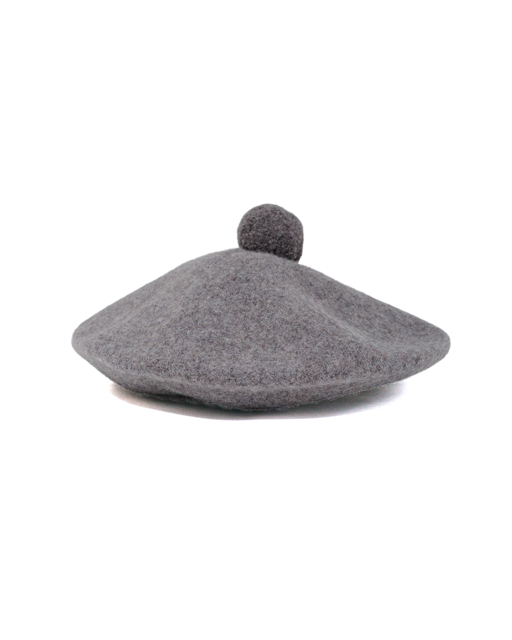 MHL Tam O Shanter Lambswool Birch