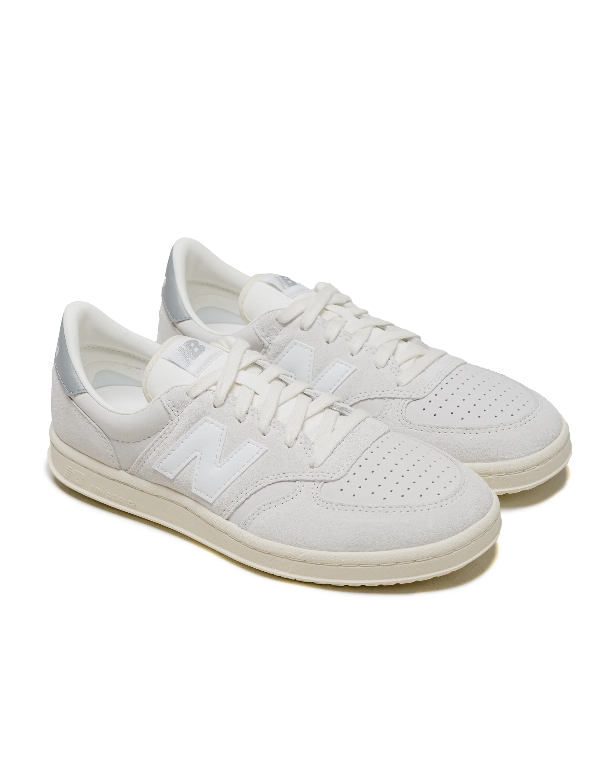 New Balance CT500PMG Slate Gray/White - Image 2