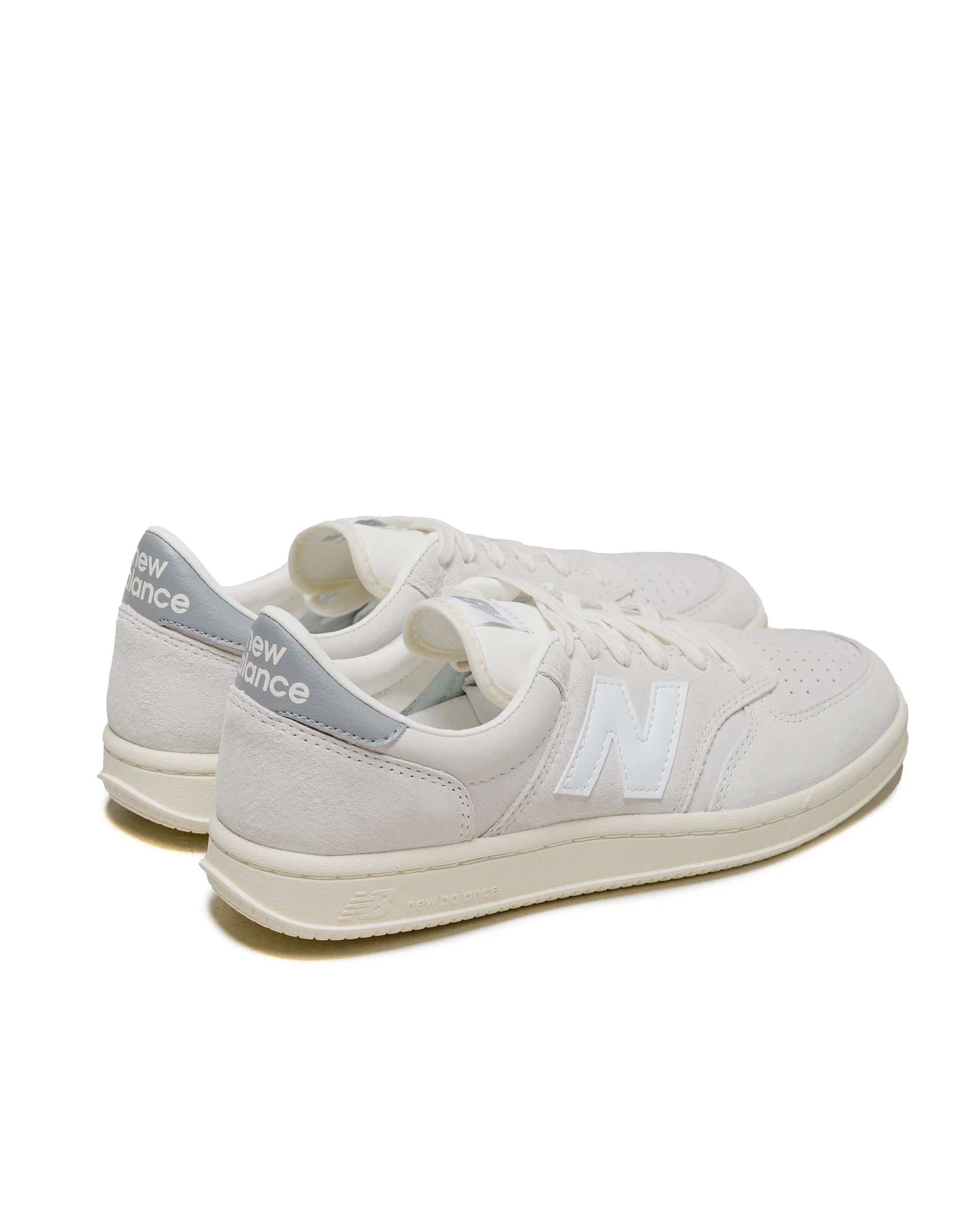 New Balance CT500PMG Slate Gray/White - Image 3