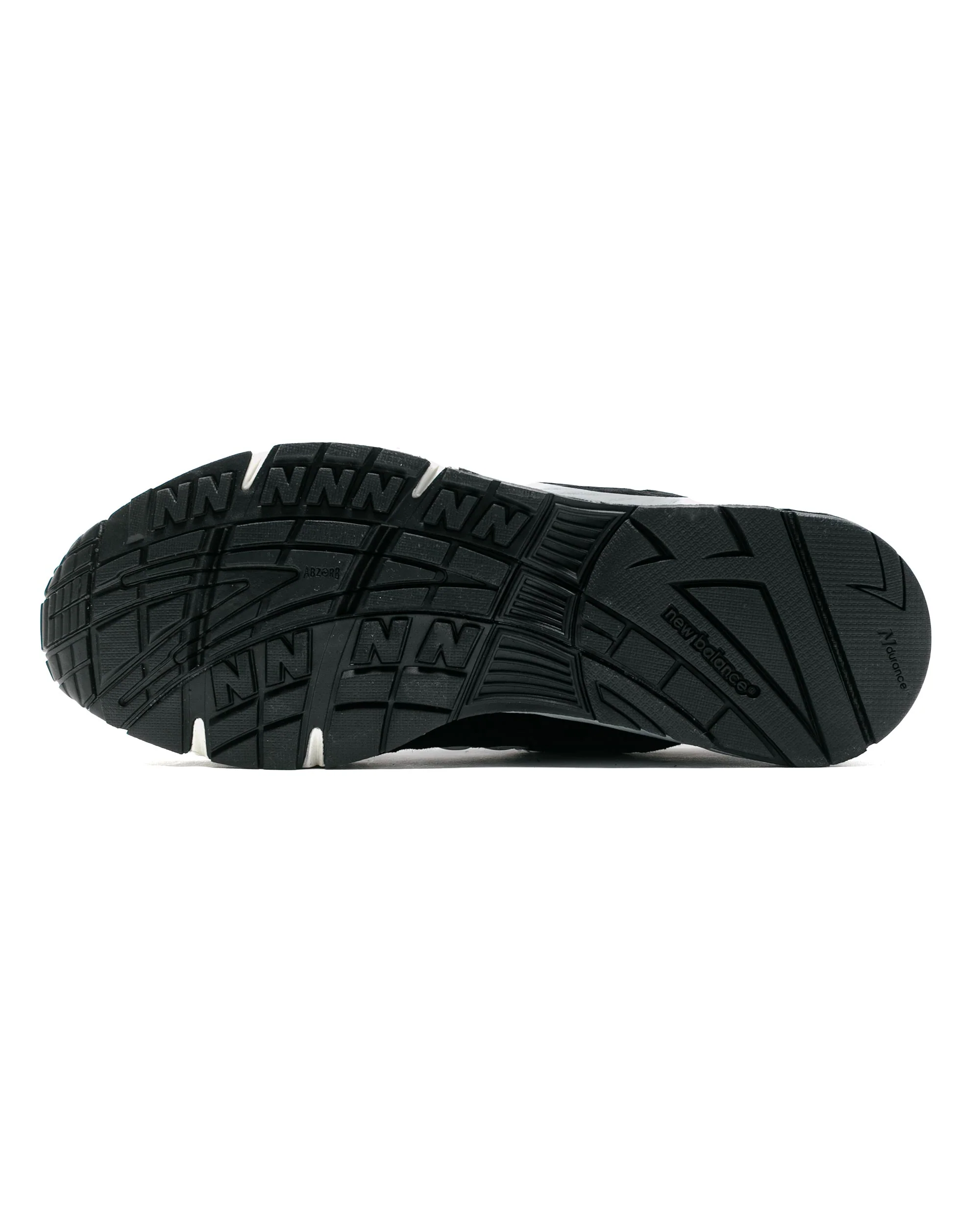 New Balance M991EKS Black/Silver - Image 5